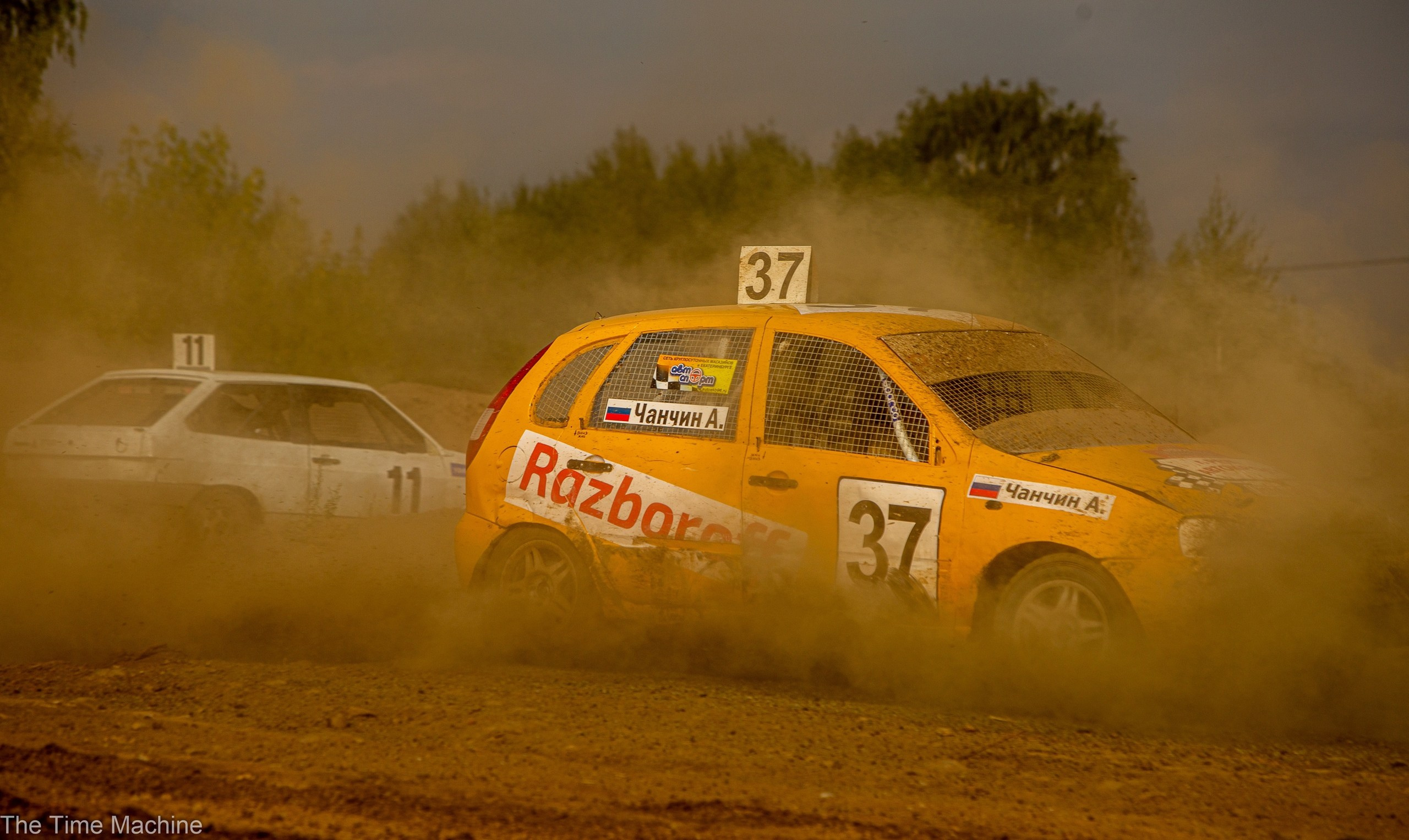 АВТОСПОРТ/МОТОСПОРТ. Фотограф для маркетплейсов Михаил Бове