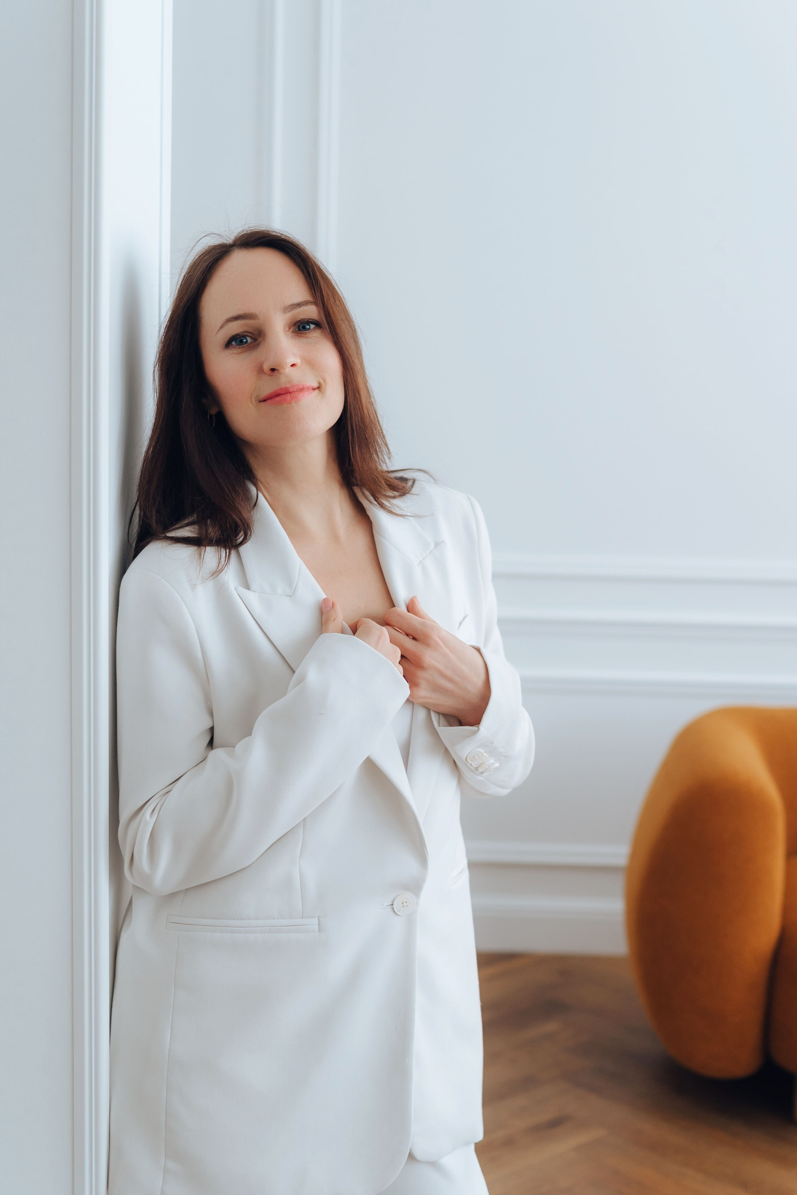 Чудесная. Детский и семейный фотограф Катерина Мишина