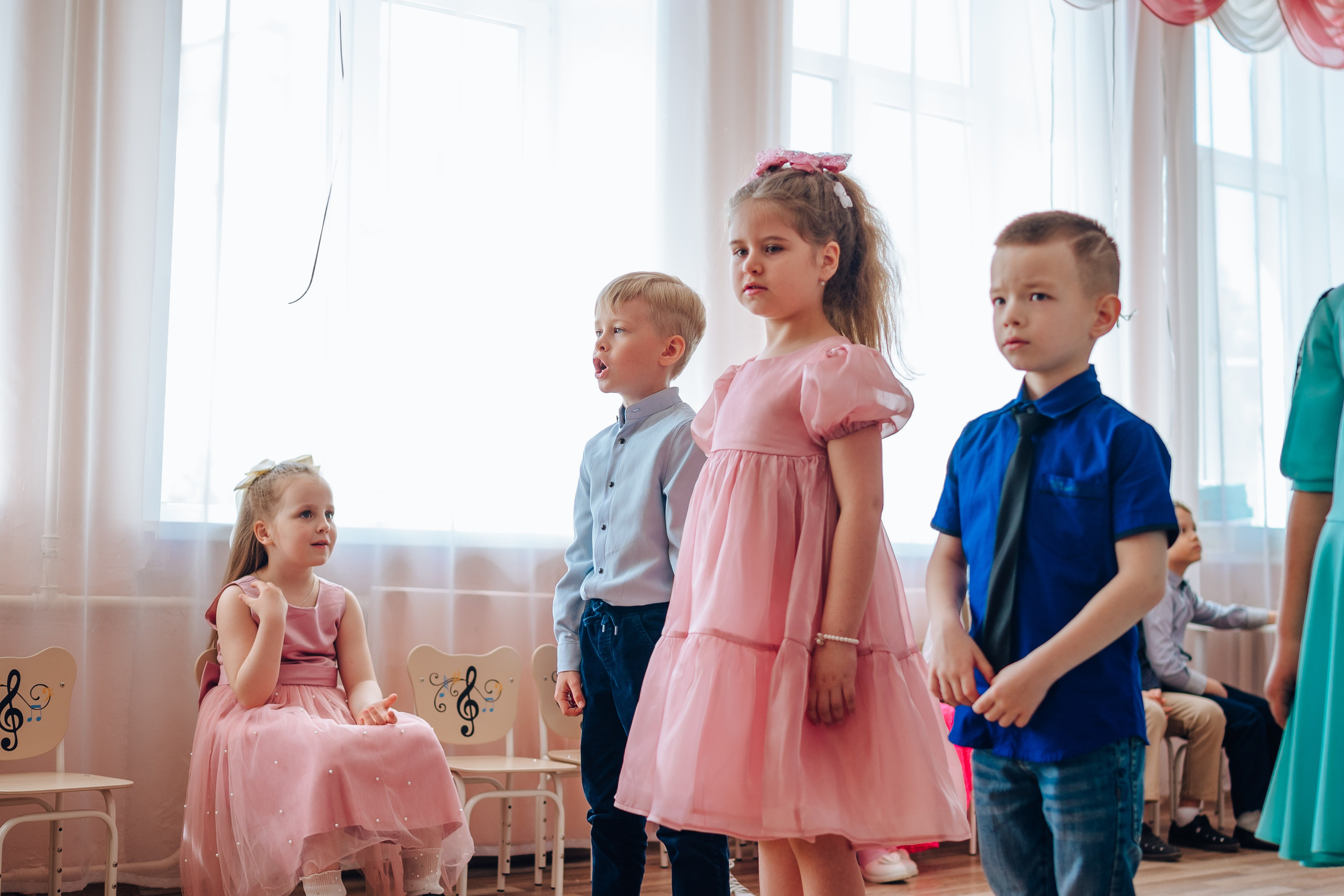 56 сад. Детский и семейный фотограф Катерина Мишина