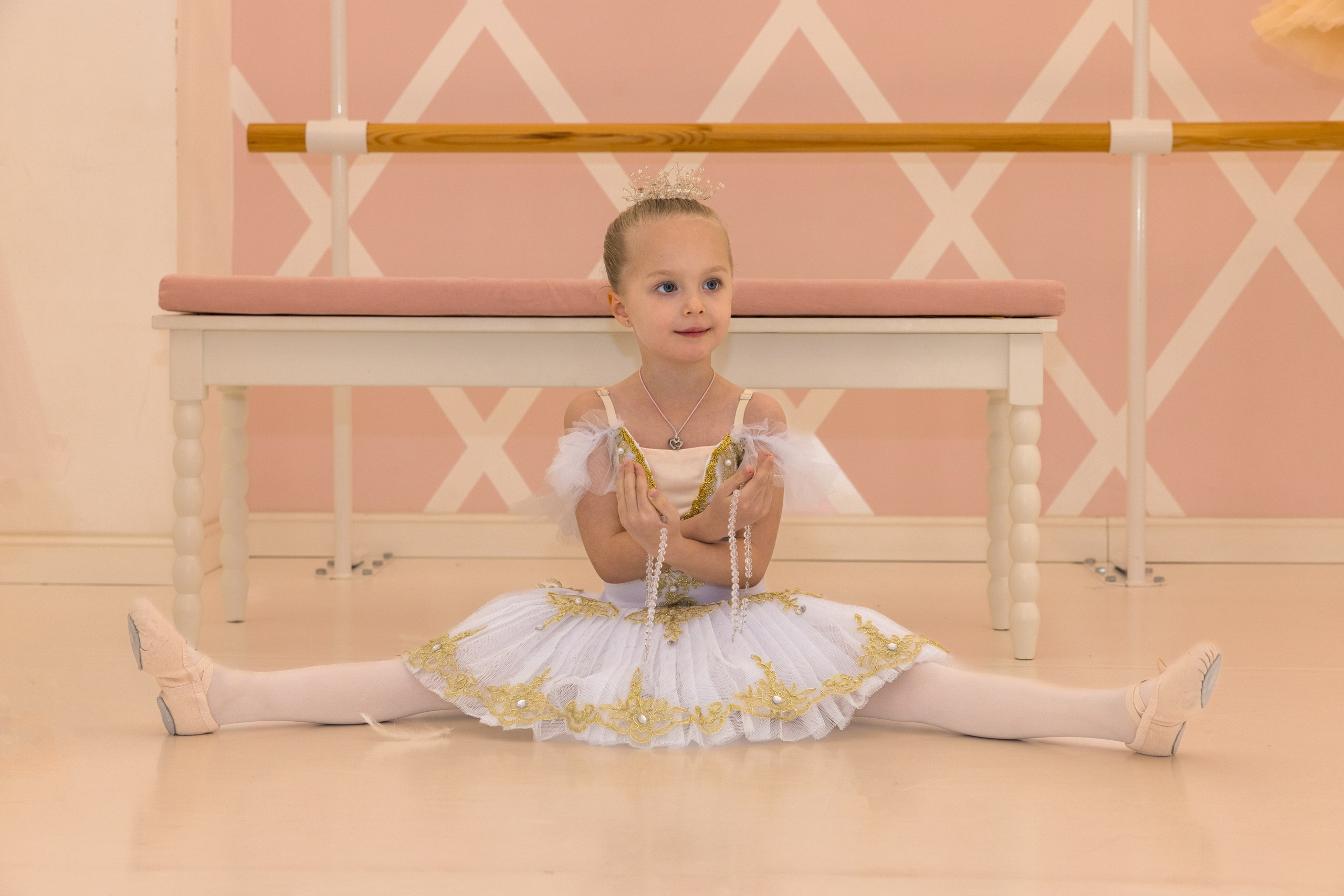 Балет. Геннадий Степанов —фотограф в Москве