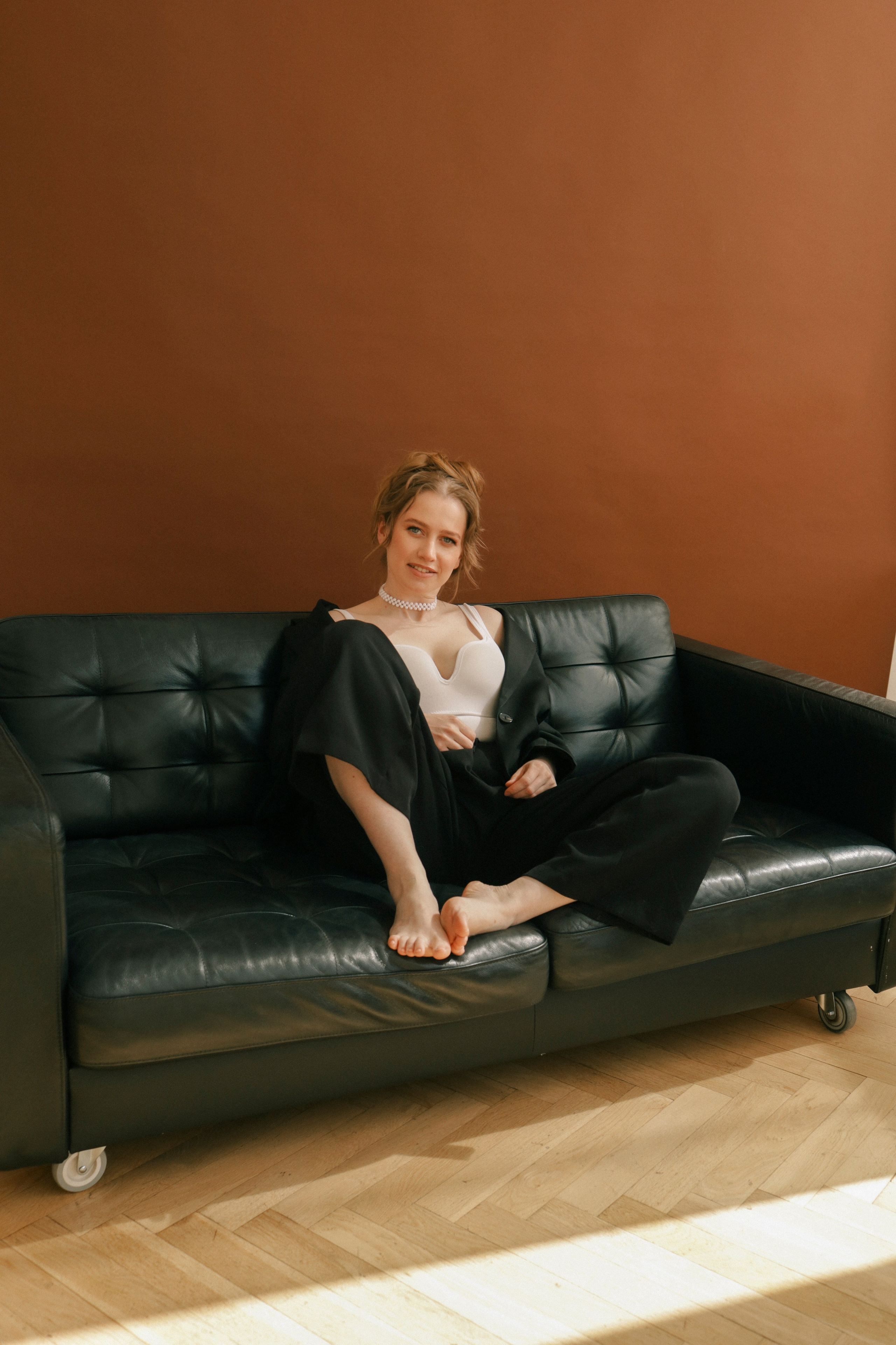 Марина. Фотограф в Санкт-Петербурге Светлана Арестова