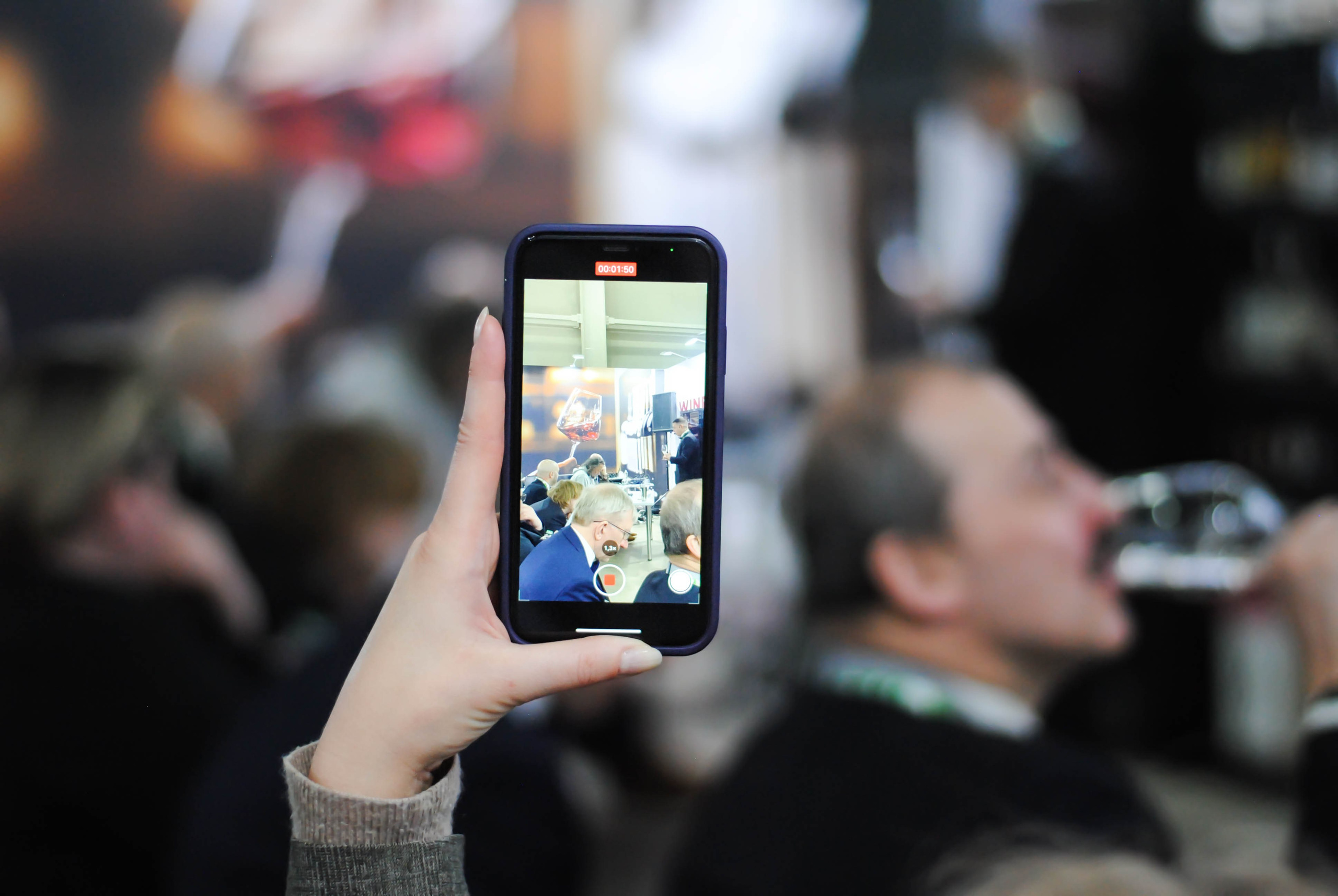 Конкурс кавистов & Food Expo • 2025 •. Фотограф Вадовская Мария «Siama Photography»