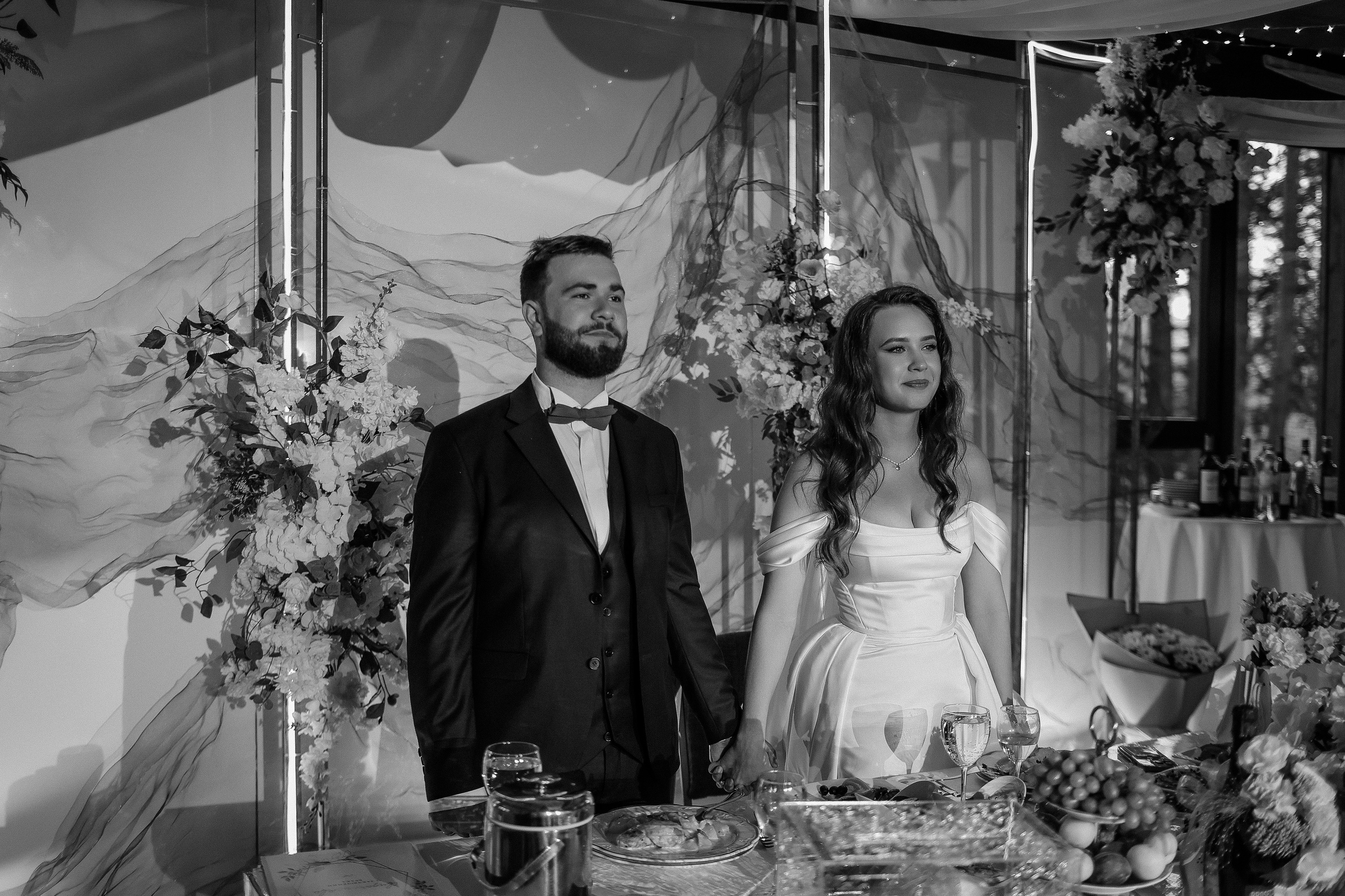 ЮРИЙ&ВАЛЕРИЯ. Фотограф Константин Неретин Магнитогорск, Челябинск, Екатеринбург, Москва, Питер, Тюмень