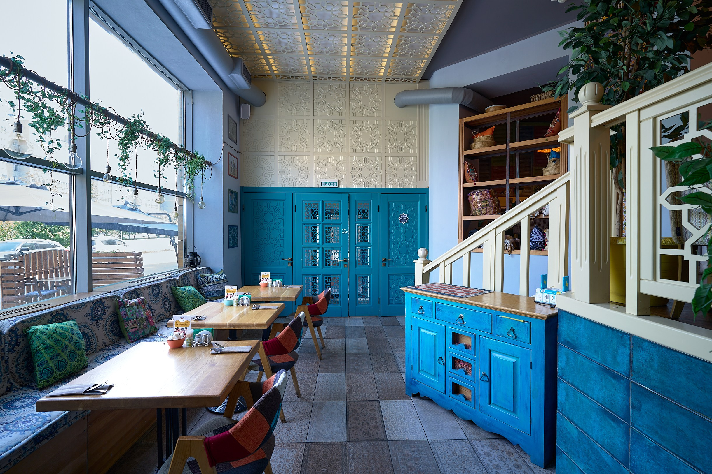 Интерьер. Комерческий фотограф в Тюмени Дмитрий Бузолин