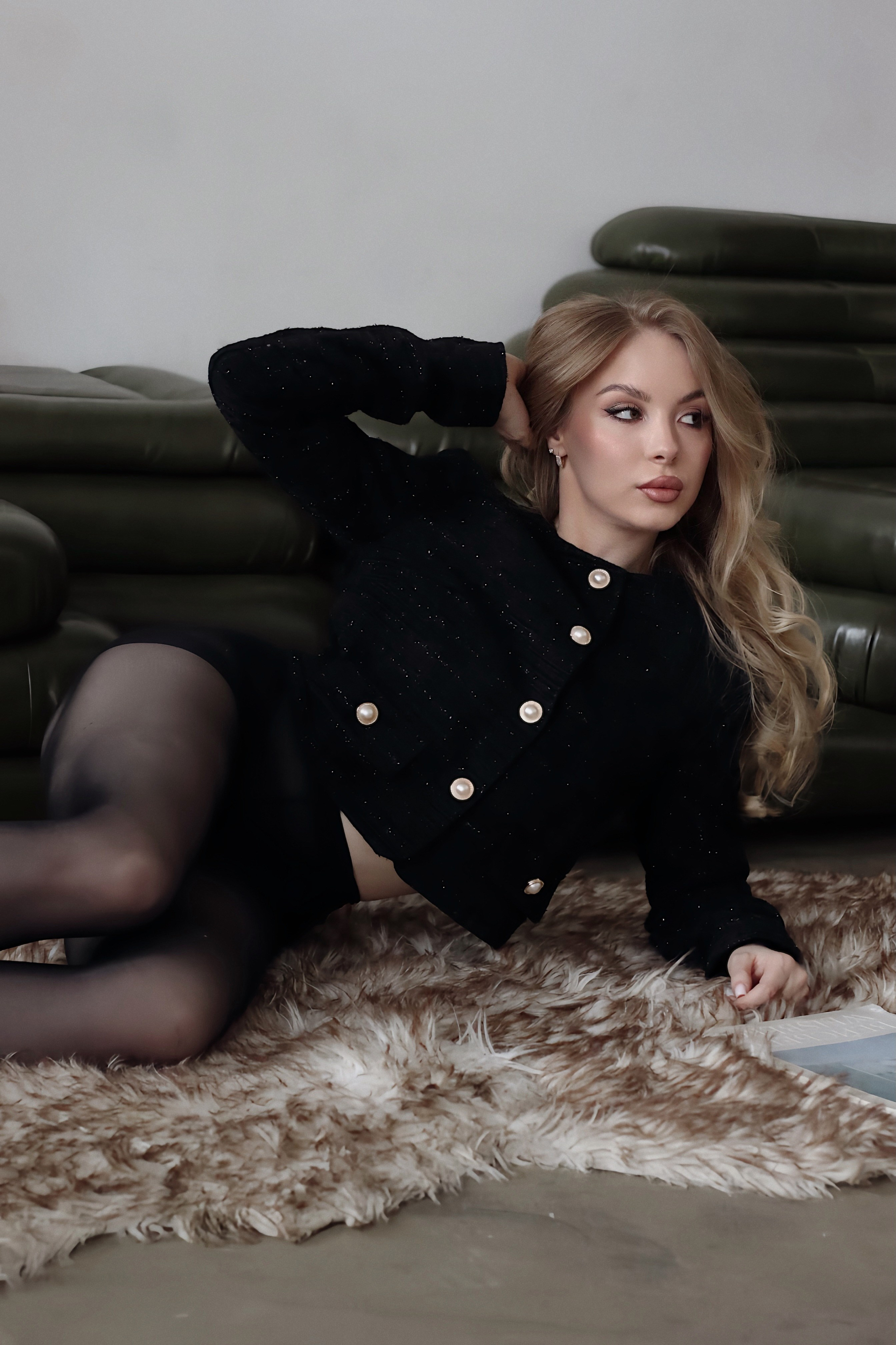 Влада. Дарья Шибаева, фотограф