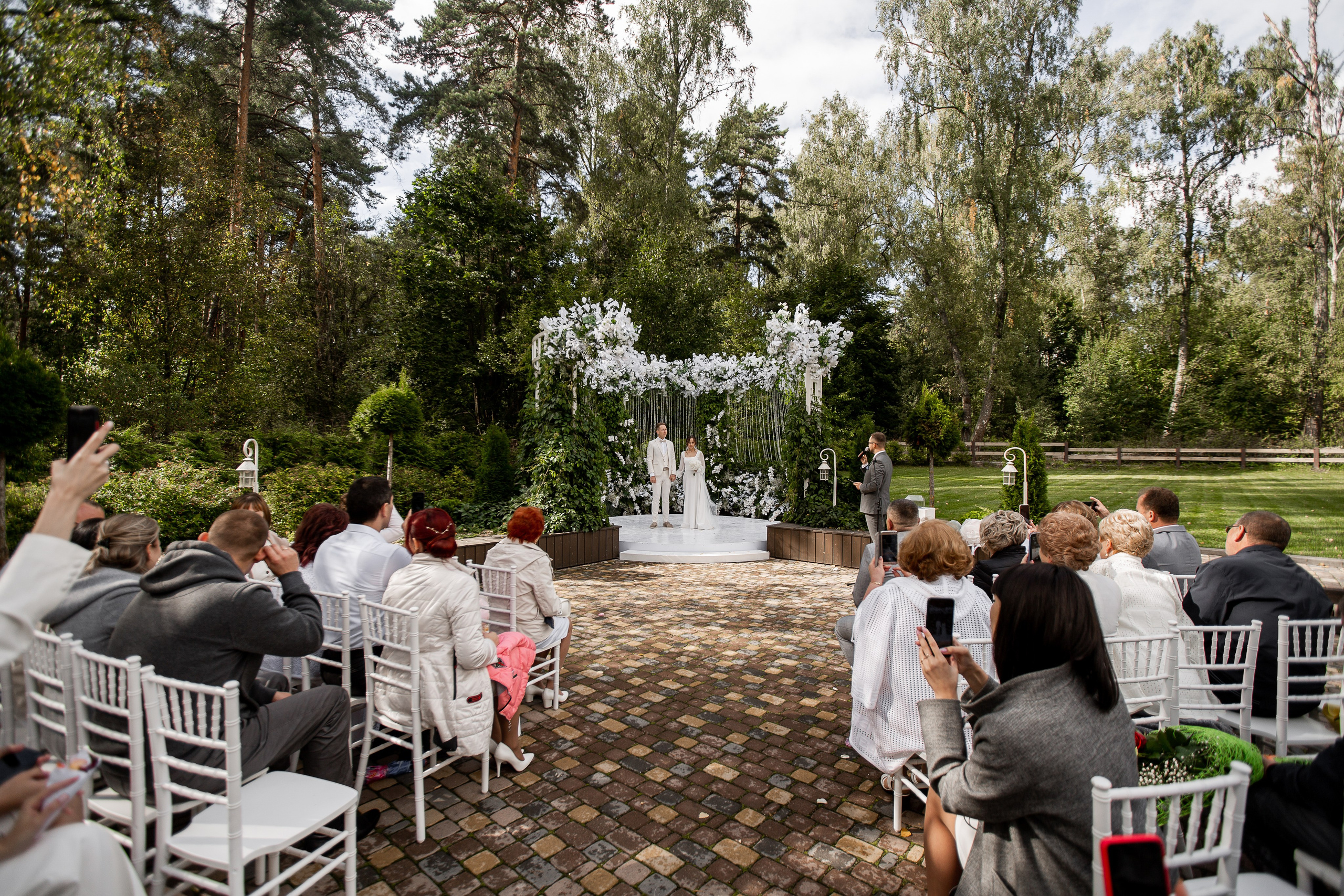White Wedding. Свадебный фотограф — Ефимов Сергей
