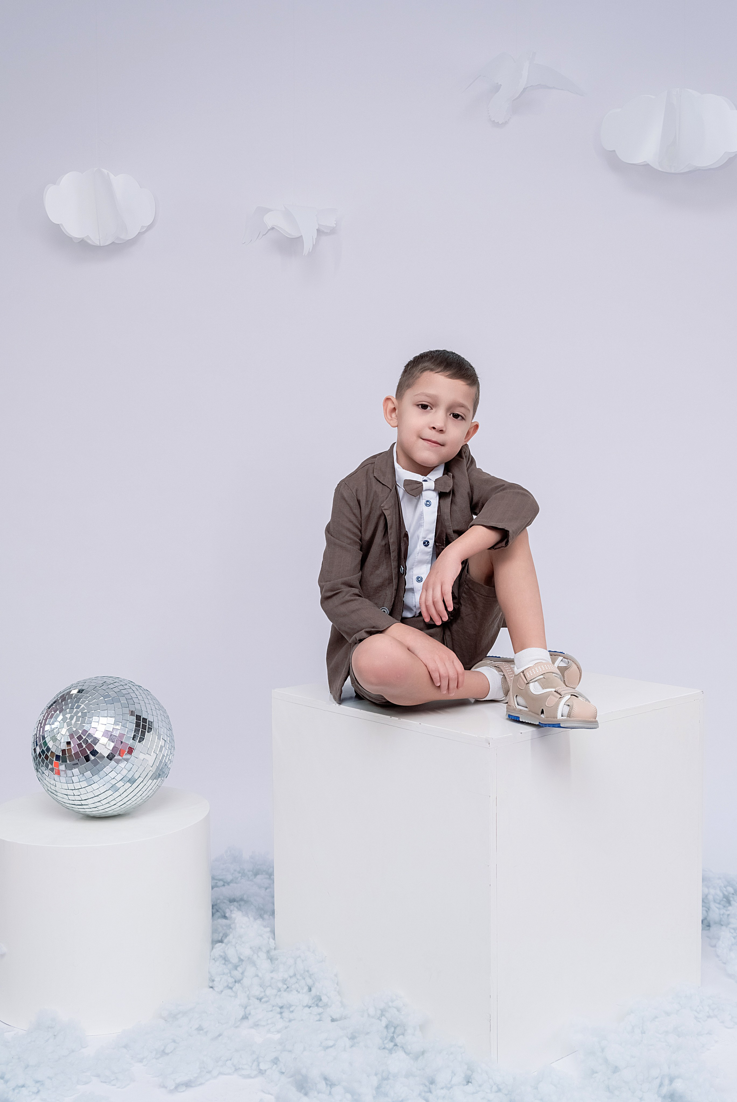 Детский сад. Фотограф Светлана Воронцова