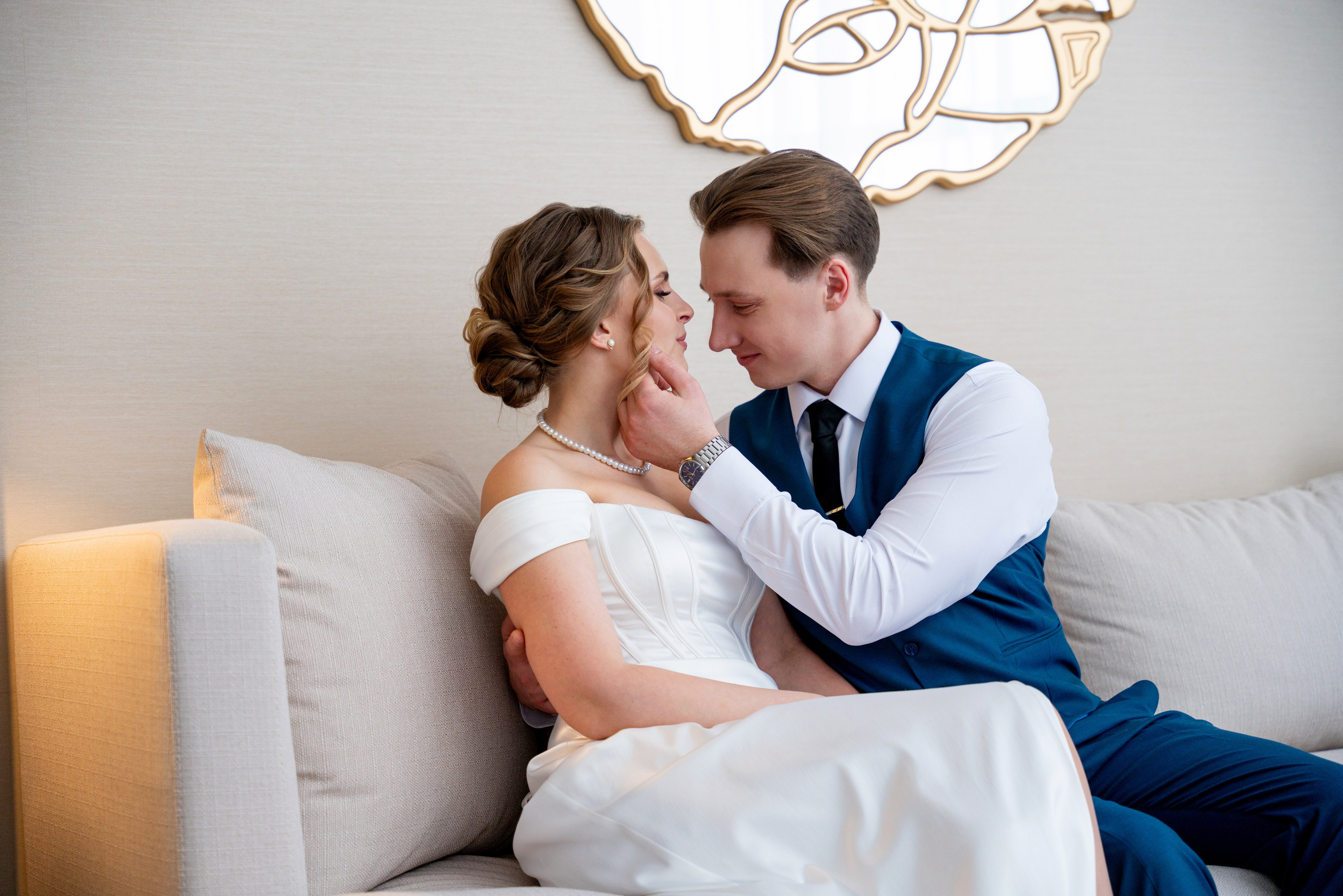 АЛЕКСЕЙ И ЕКАТЕРИНА. Фотограф на любое мероприятие