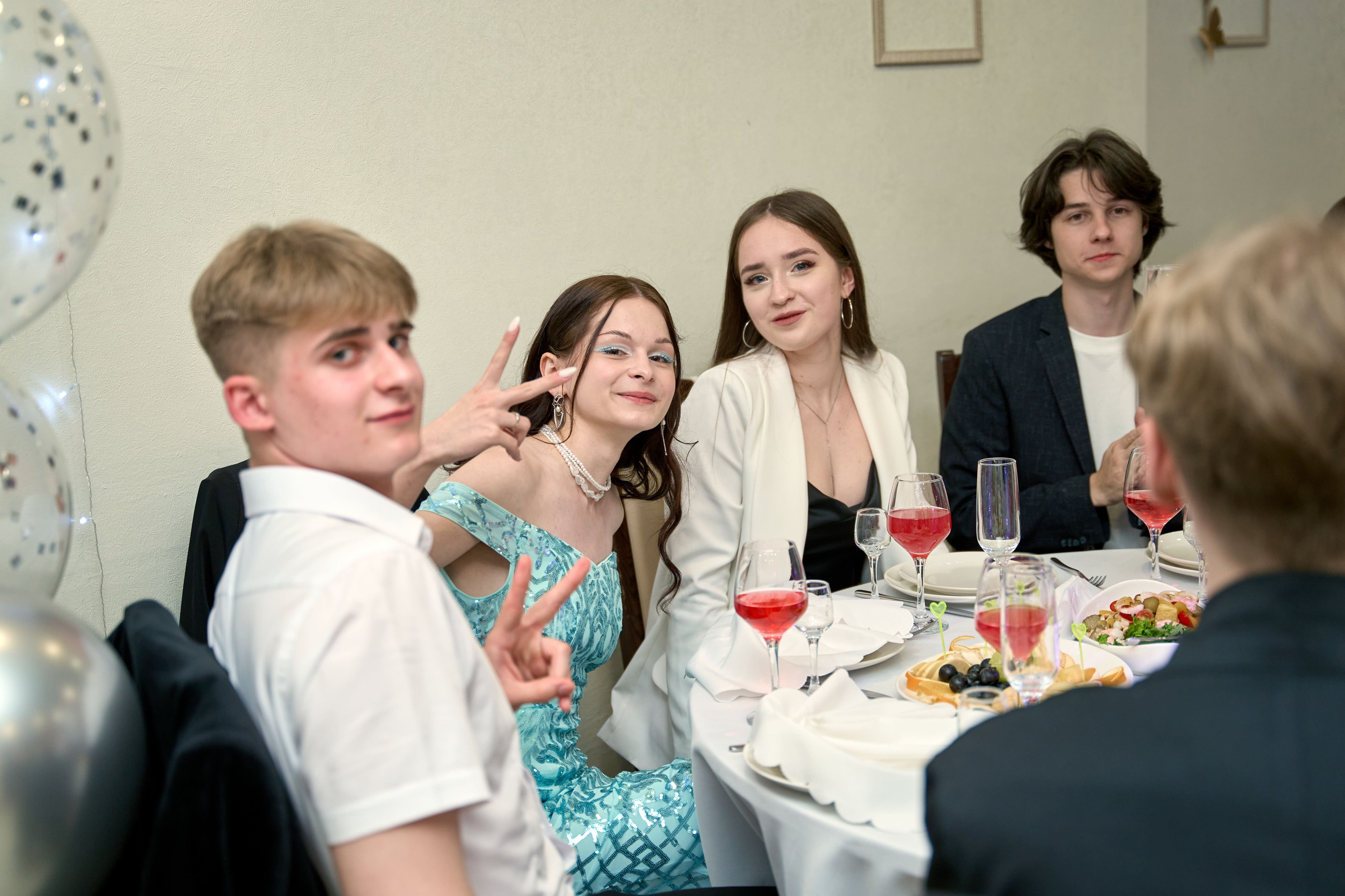 Выпускной. Выпускные фотокниги во Владивостоке Джуган Елена