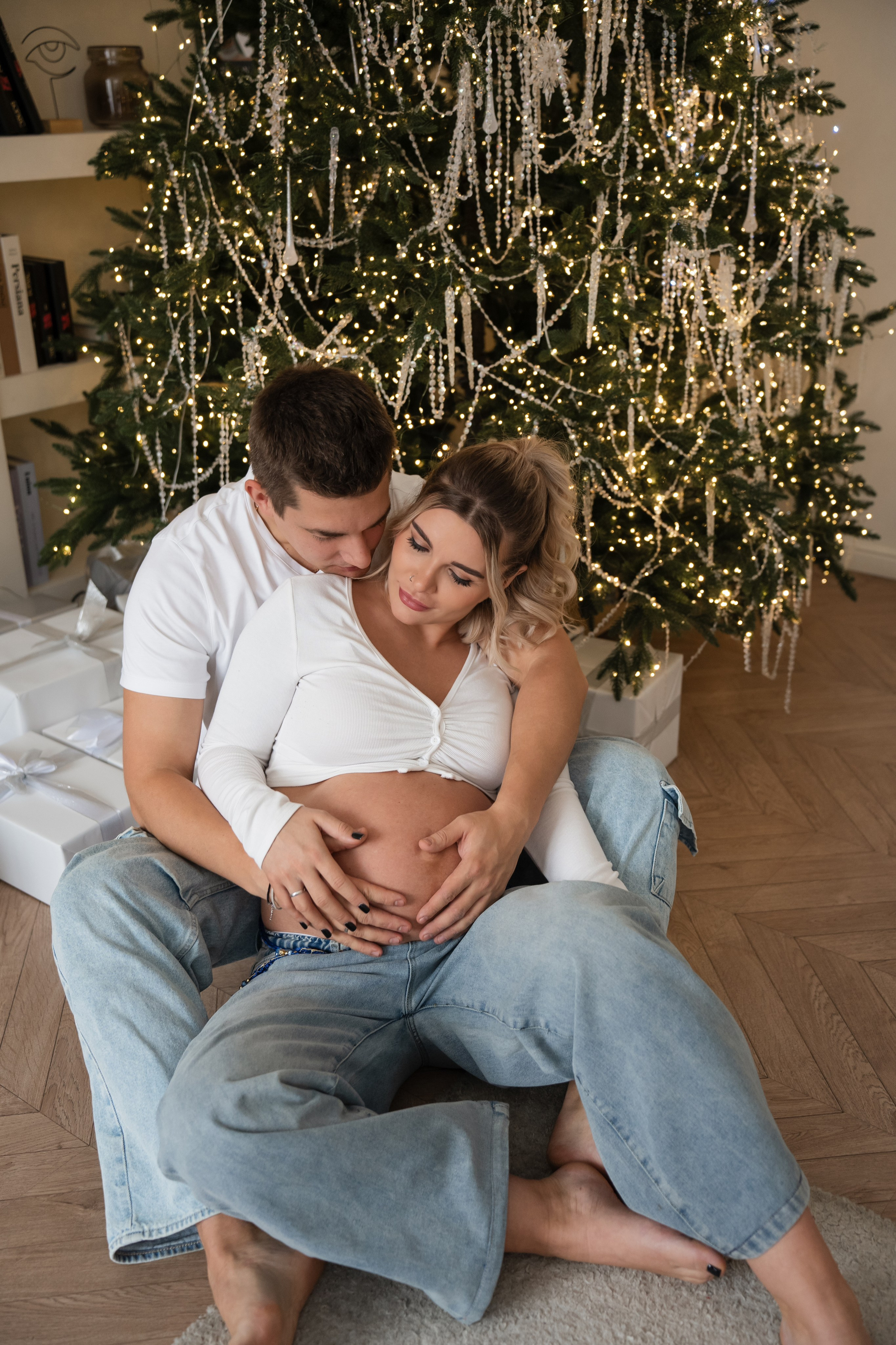 EVGENIYA AND ALEKSANDR. Индивидуальный и семейный фотограф из Москвы