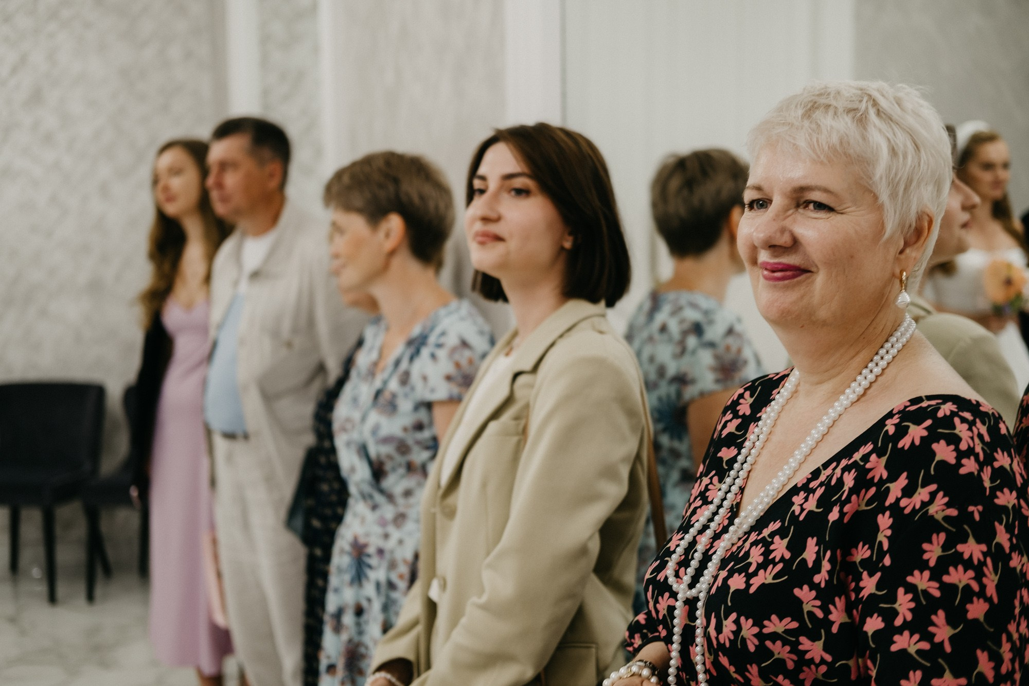 «ты красивый» — «нет, ты!». Свадебный фотограф Александра Тюлякова