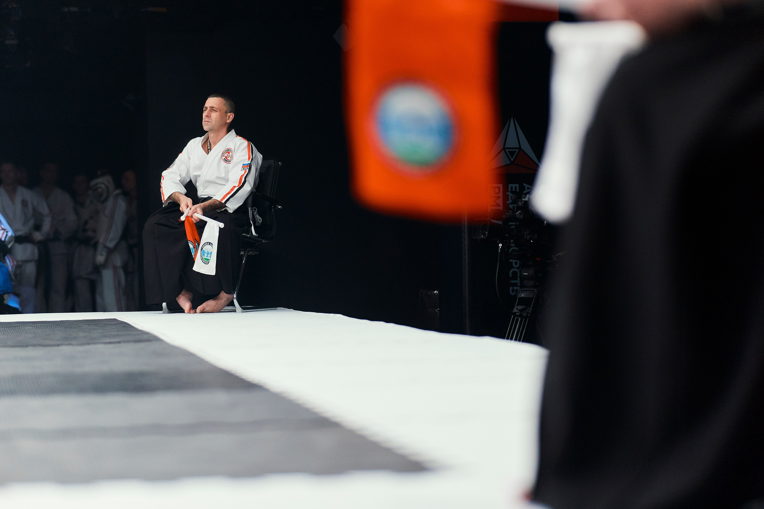 Кубок по Косики каратэ им. Николая Японского. Валитов Тимур | Репортажный фотограф