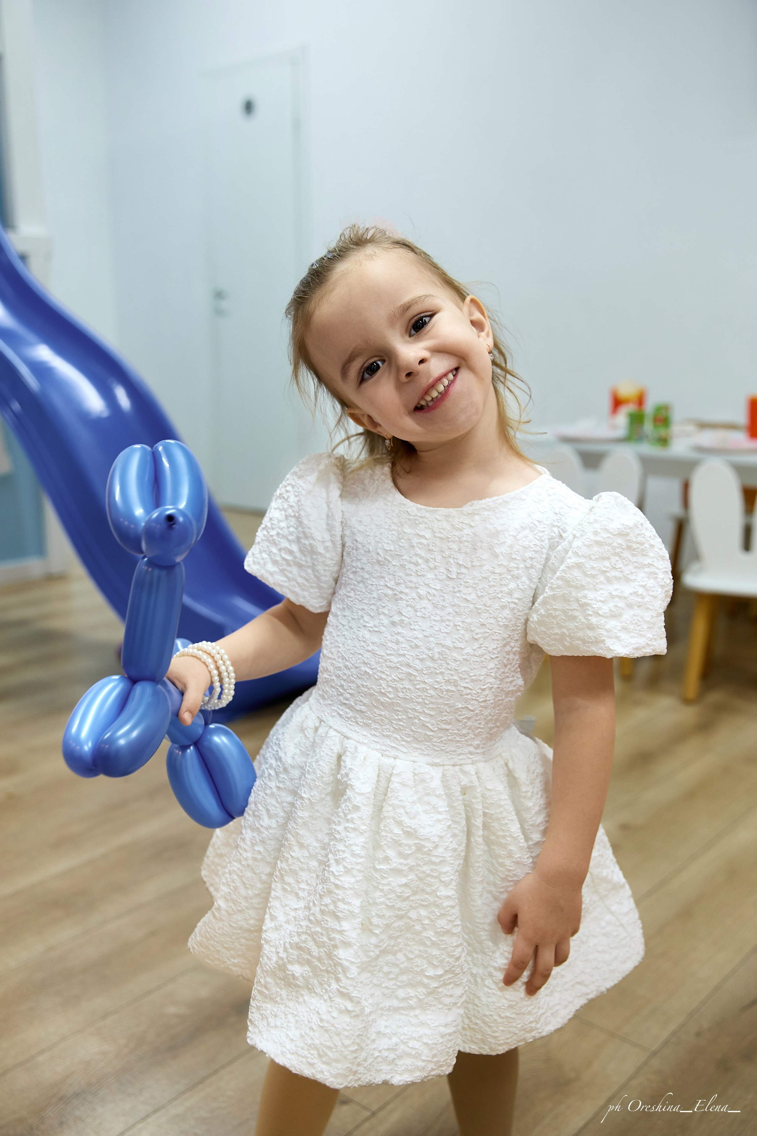 Happy birthday. Свадебный и семейный фотограф в Ульяновске Орешина Елена