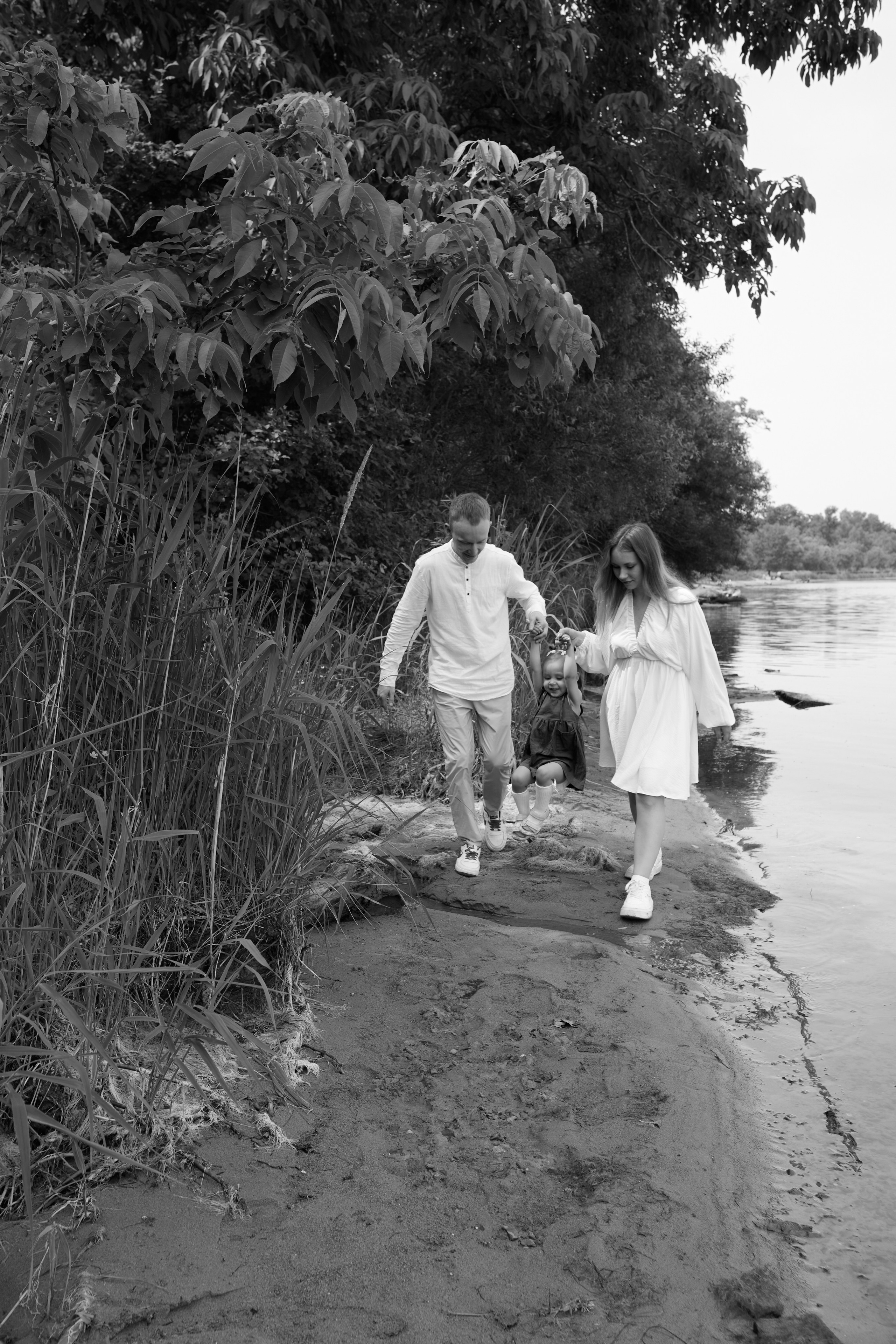 В ожидании. Фотограф Владивосток, семейные и индивидуальные съемки