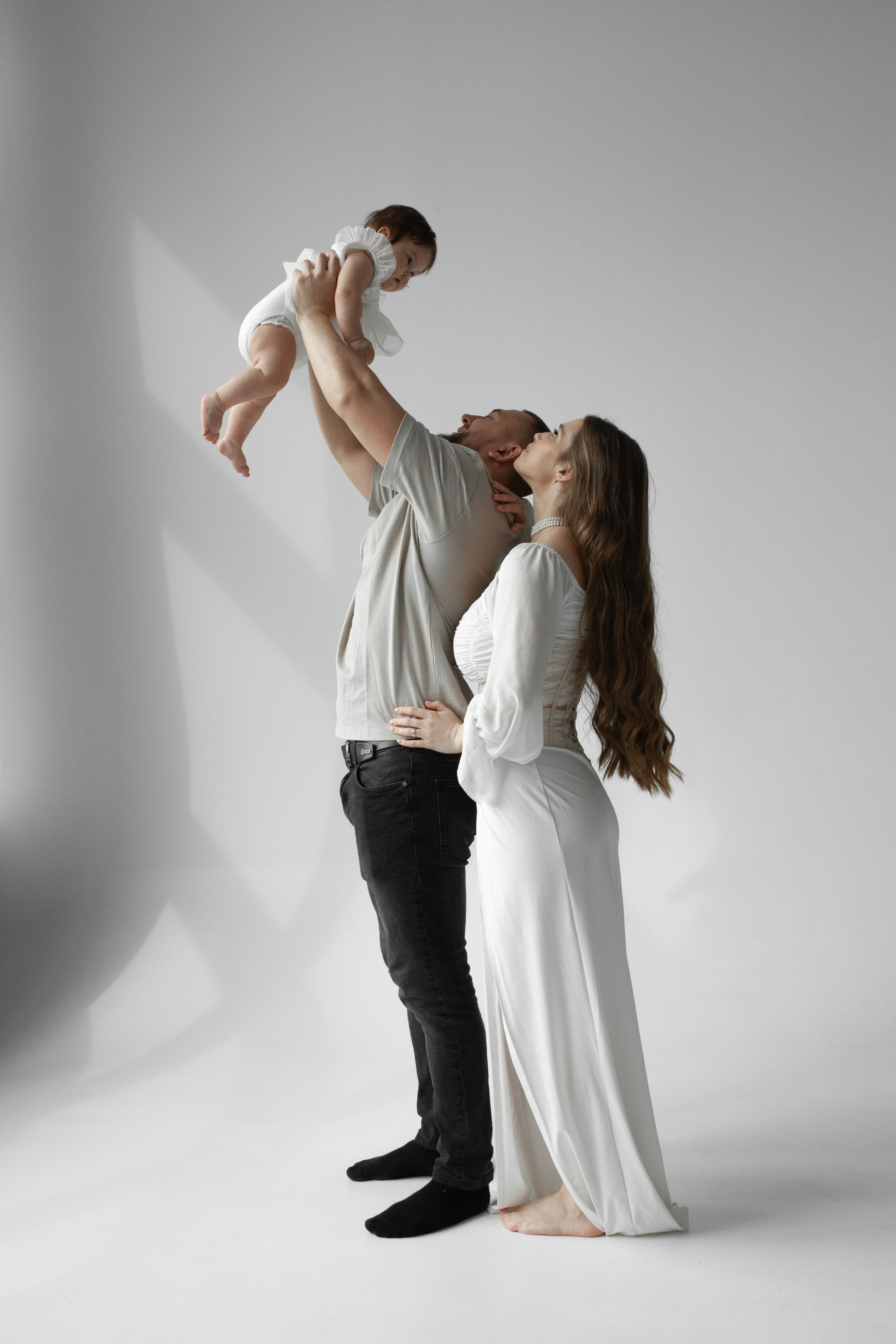 Анастасия и Артем. Фотограф Владивосток, семейные и индивидуальные съемки