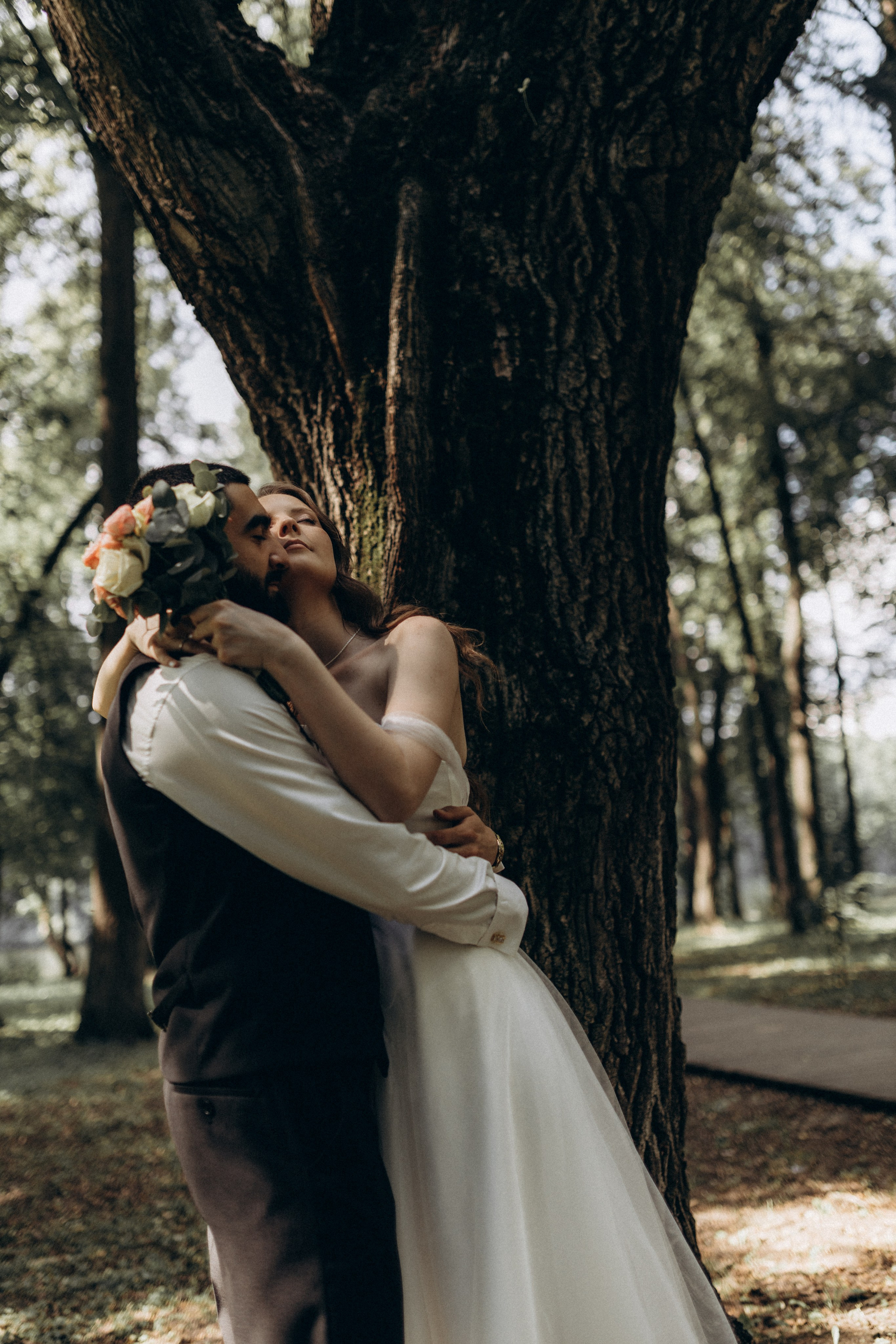 Катя & Мхитар. Фотограф НОГИНСК, Москва, Анастасия Белая