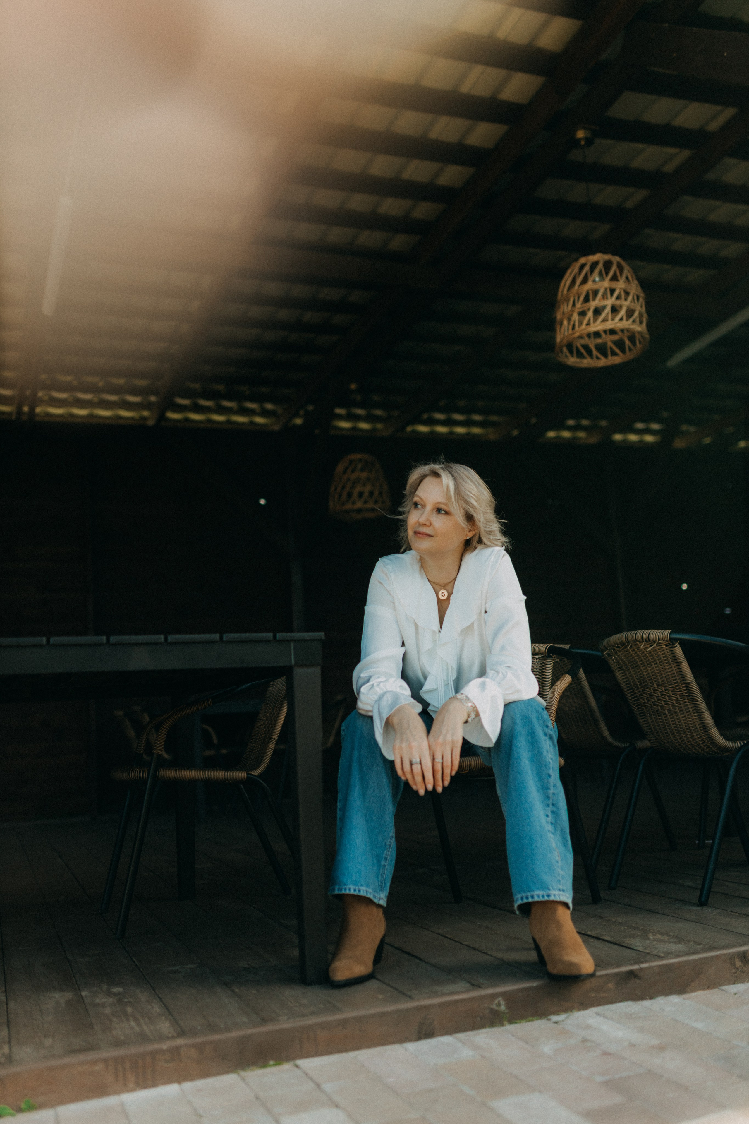 Светлана. Фотограф НОГИНСК, Москва, Анастасия Белая