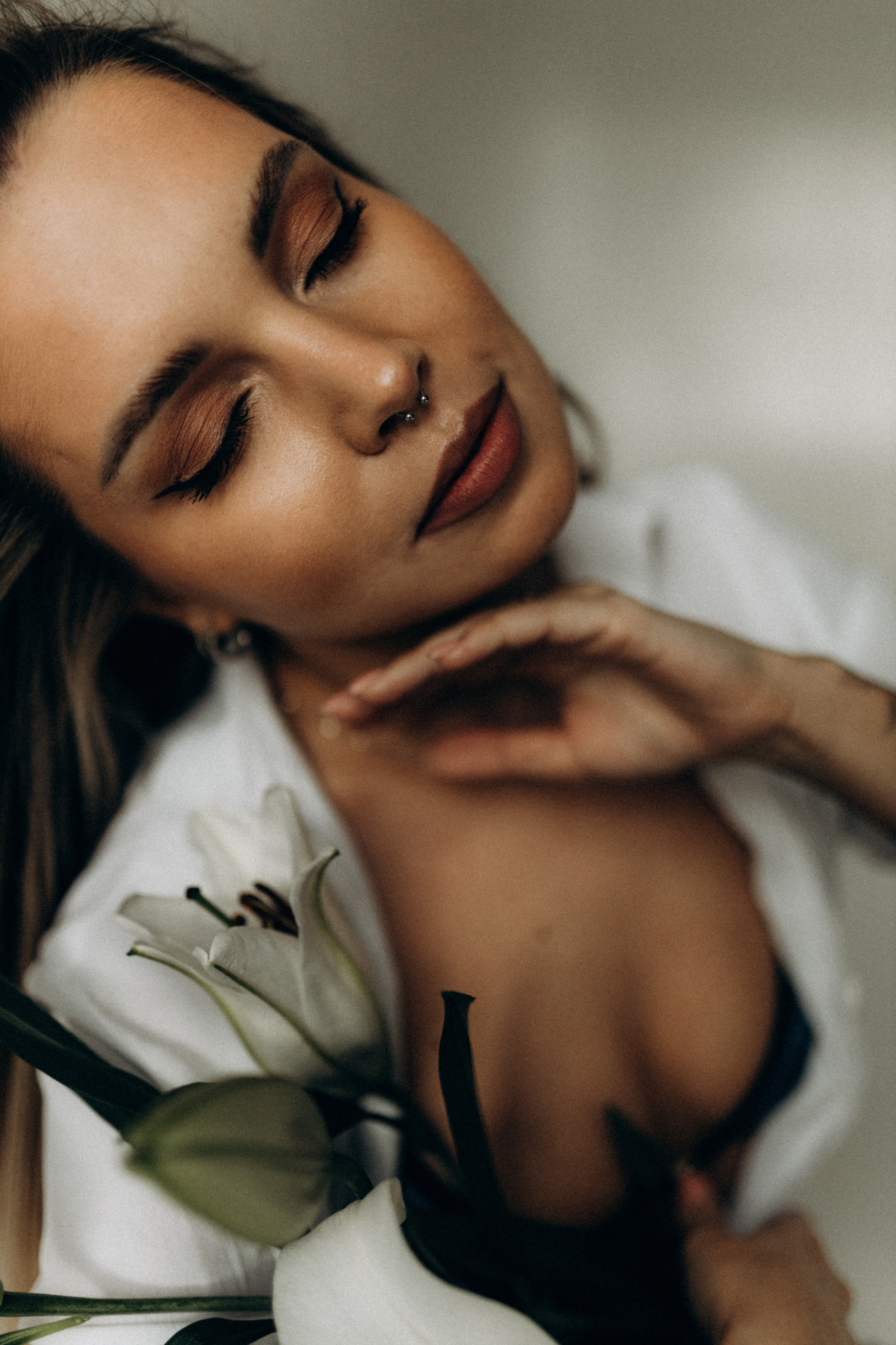 Илона. Фотограф НОГИНСК, Москва, Анастасия Белая