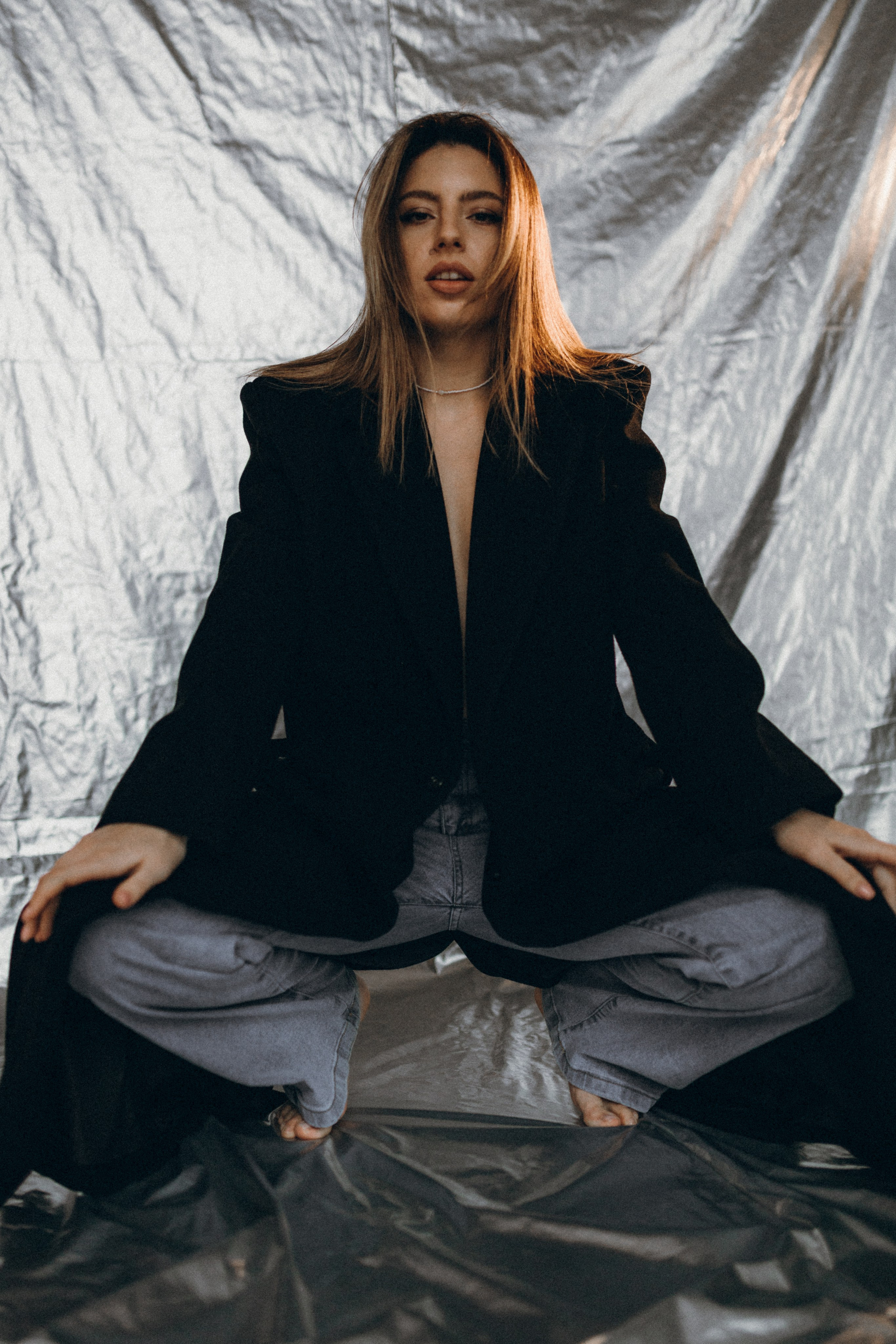 Настя. Фотограф НОГИНСК, Москва, Анастасия Белая