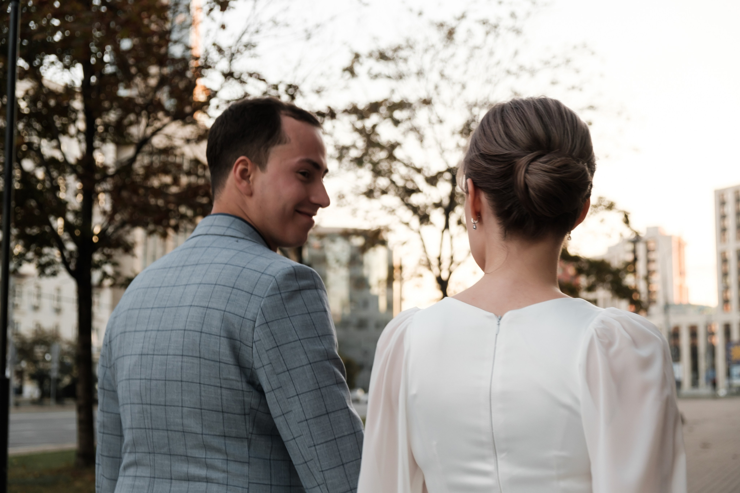 Artem & Alexandra. Свадебный и корпоративный фотограф в Москве Андрей Рудой