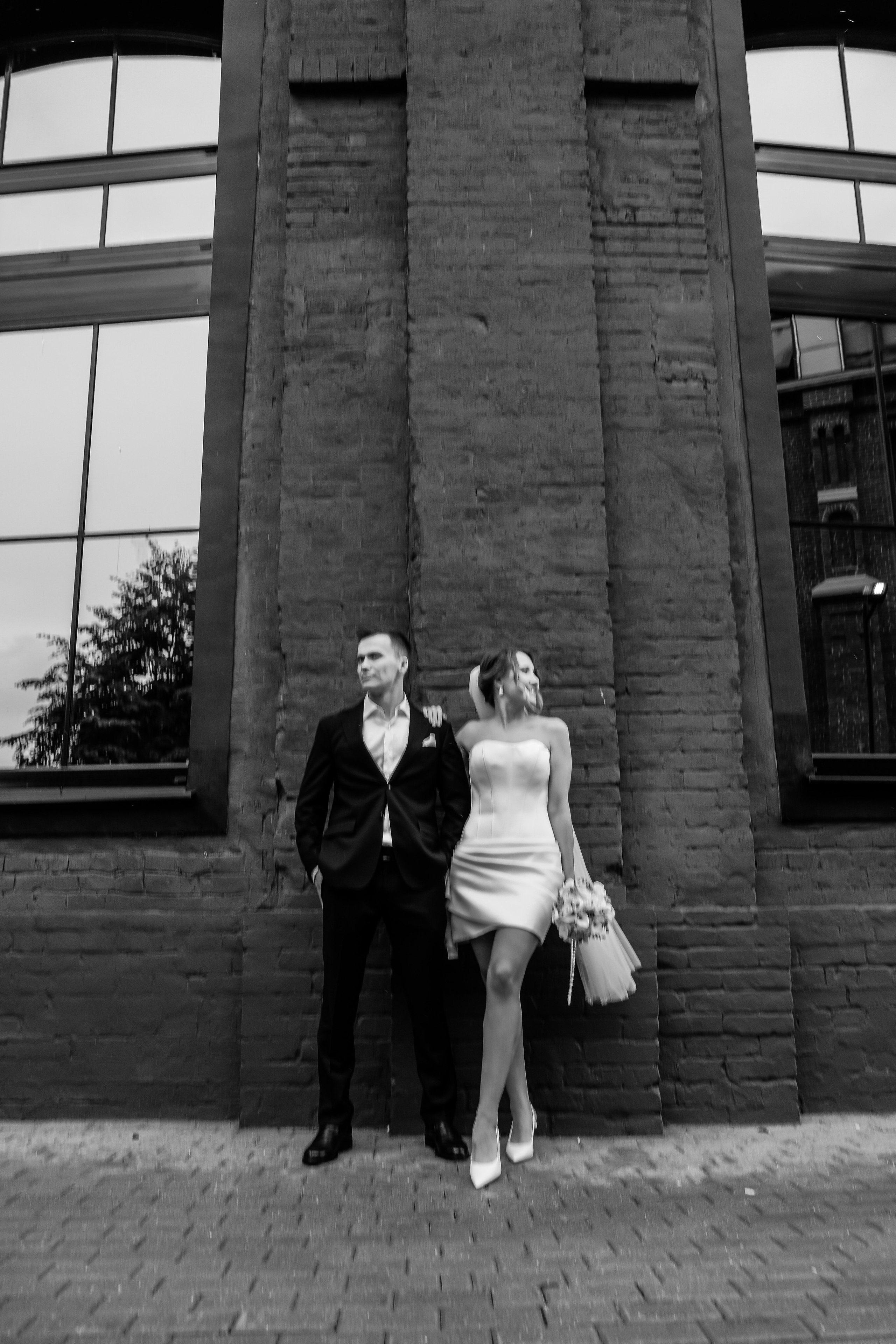 Yaroslav & Anastasia. Свадебный и корпоративный фотограф в Москве Андрей Рудой