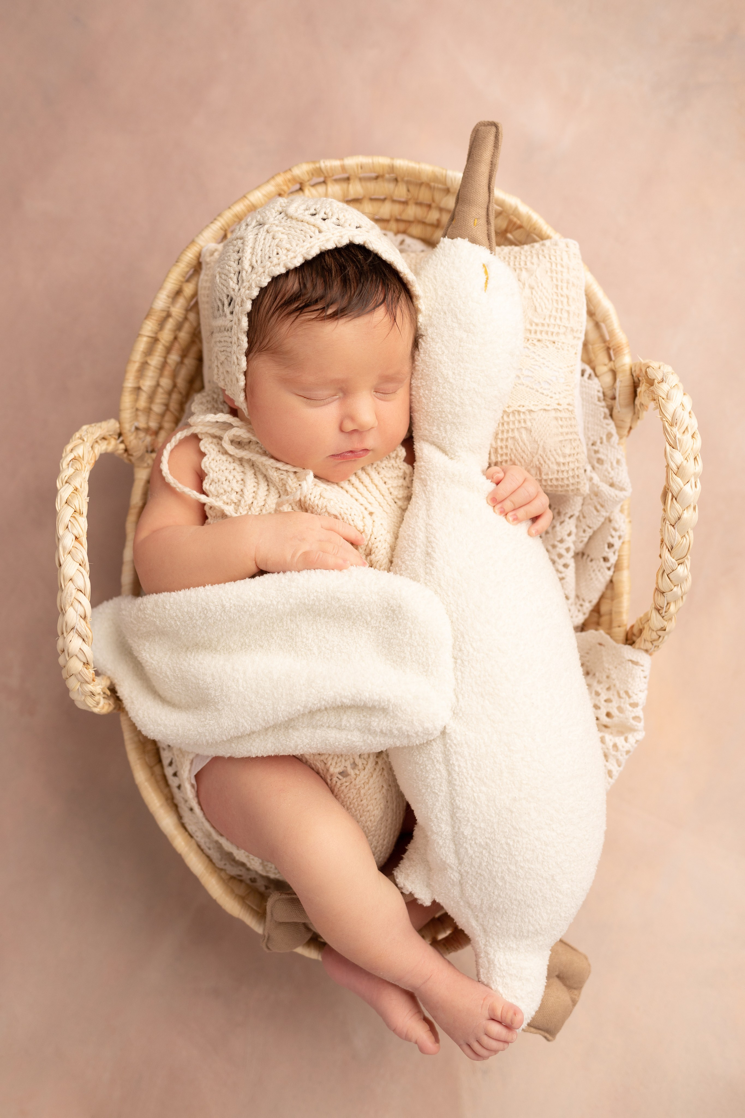 Съемка новорожденных. Фотограф новорожденных, детский фотограф в г. Оренбурге Екатерина Козлова