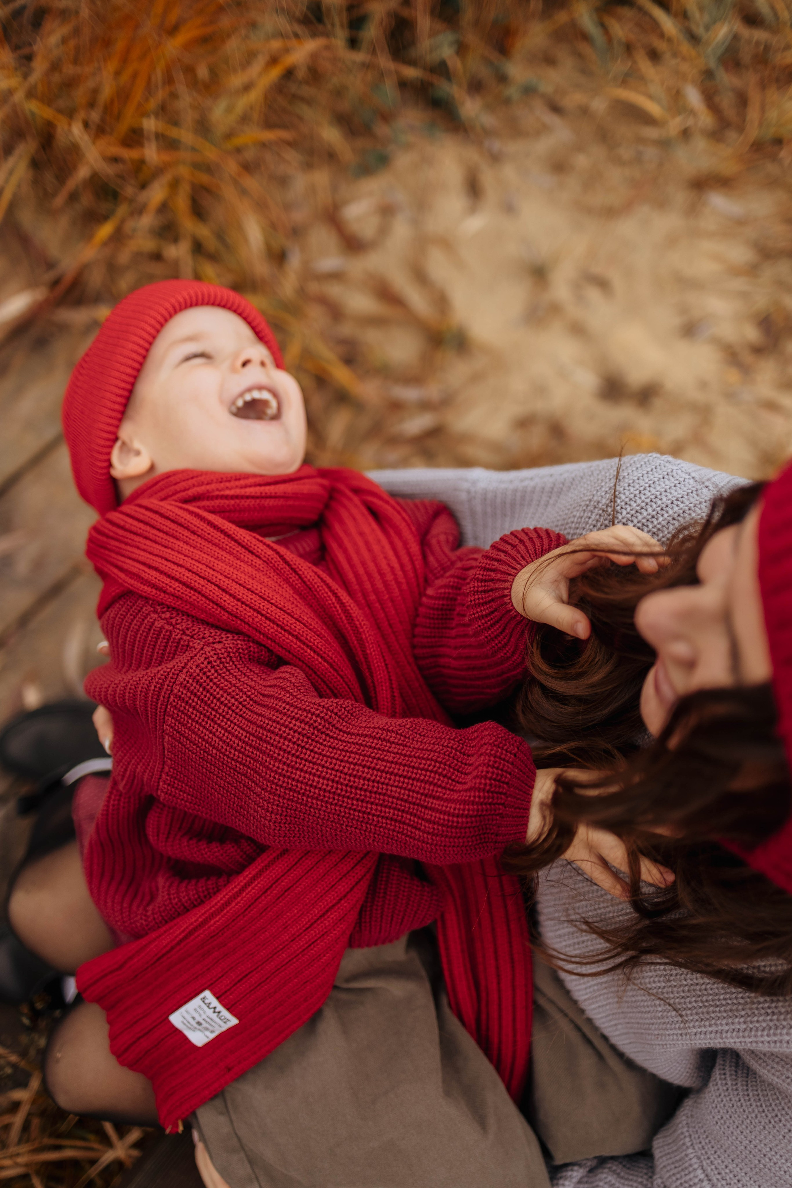 День рождение на природе. Семейный фотограф в Дзержинске Наталья Лаэтина