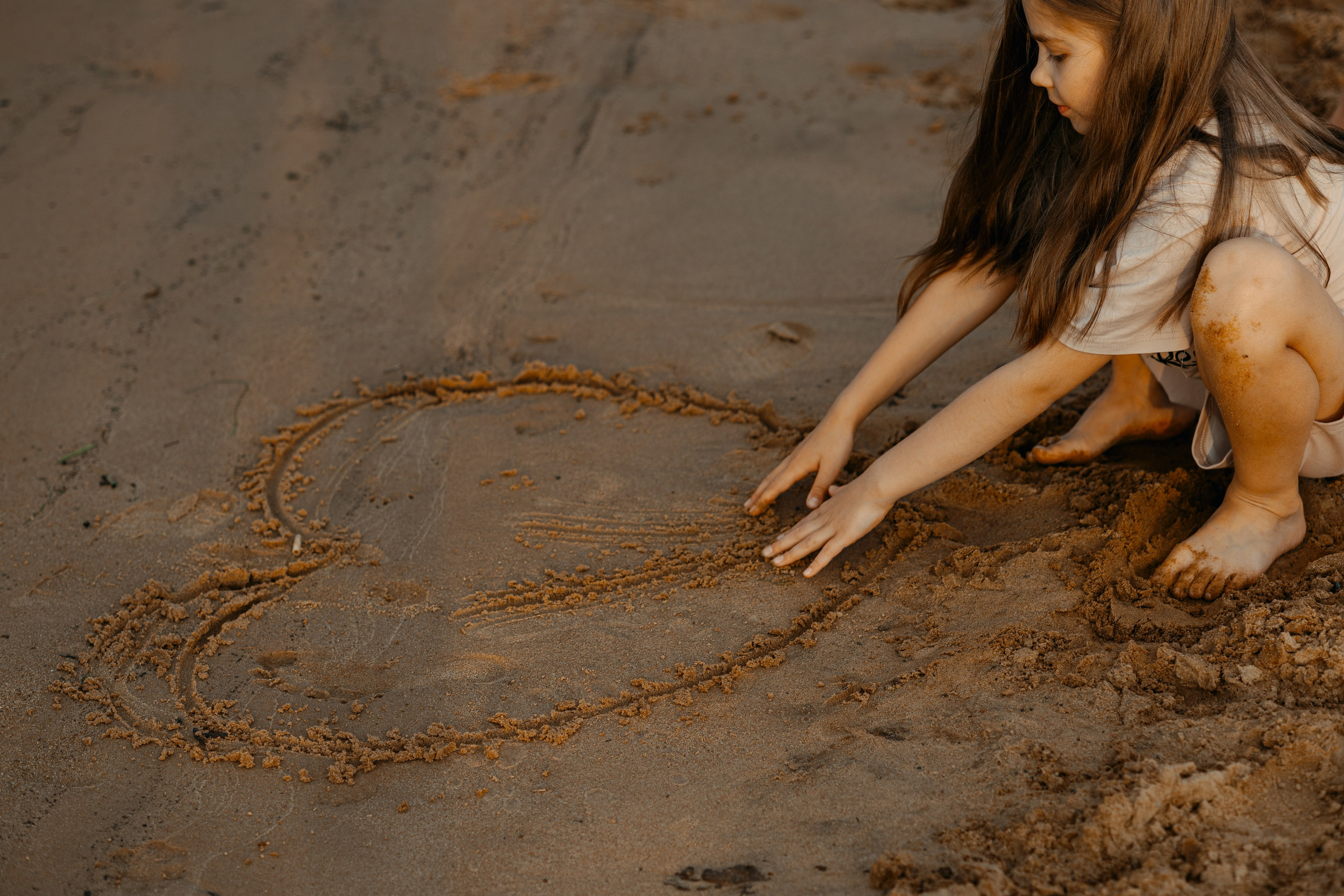 Лена. Семейный фотограф в Дзержинске Наталья Лаэтина