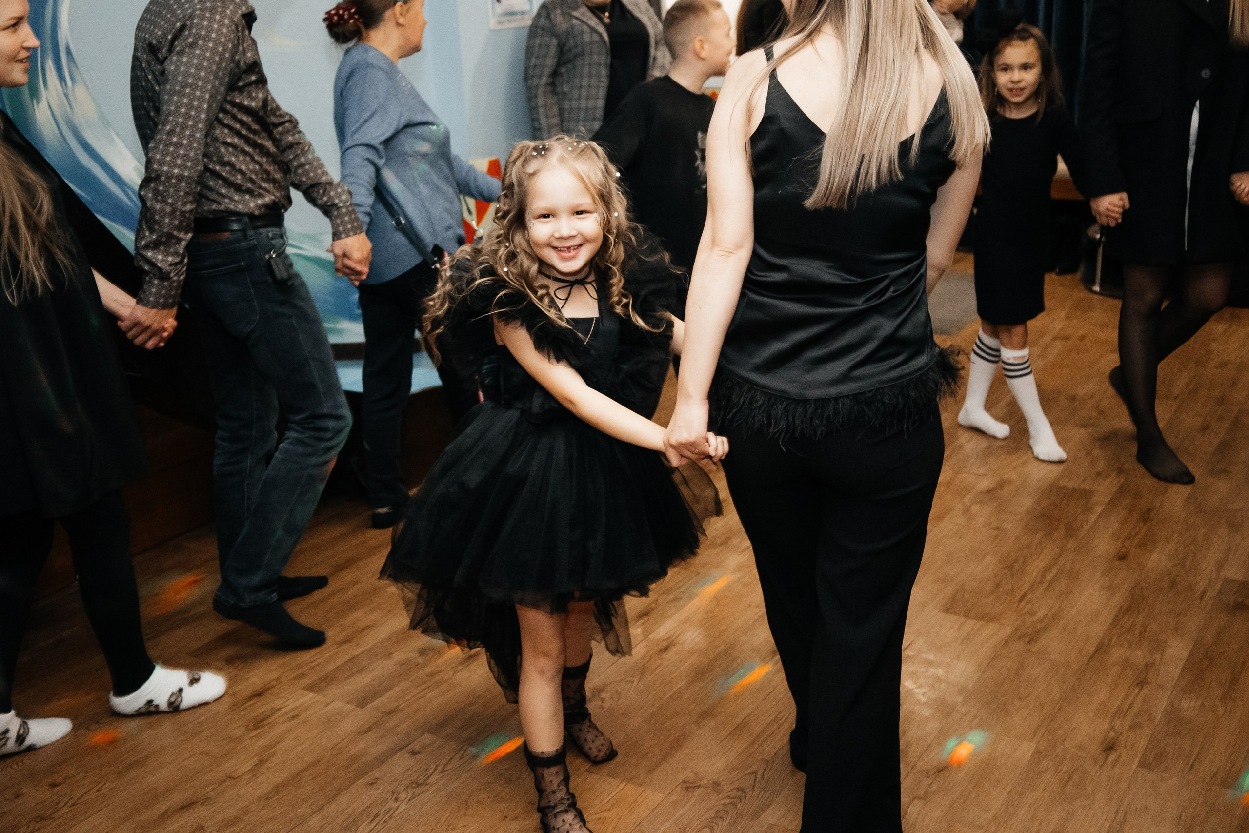 Birthday 8 лет. Фотограф в Иркутске