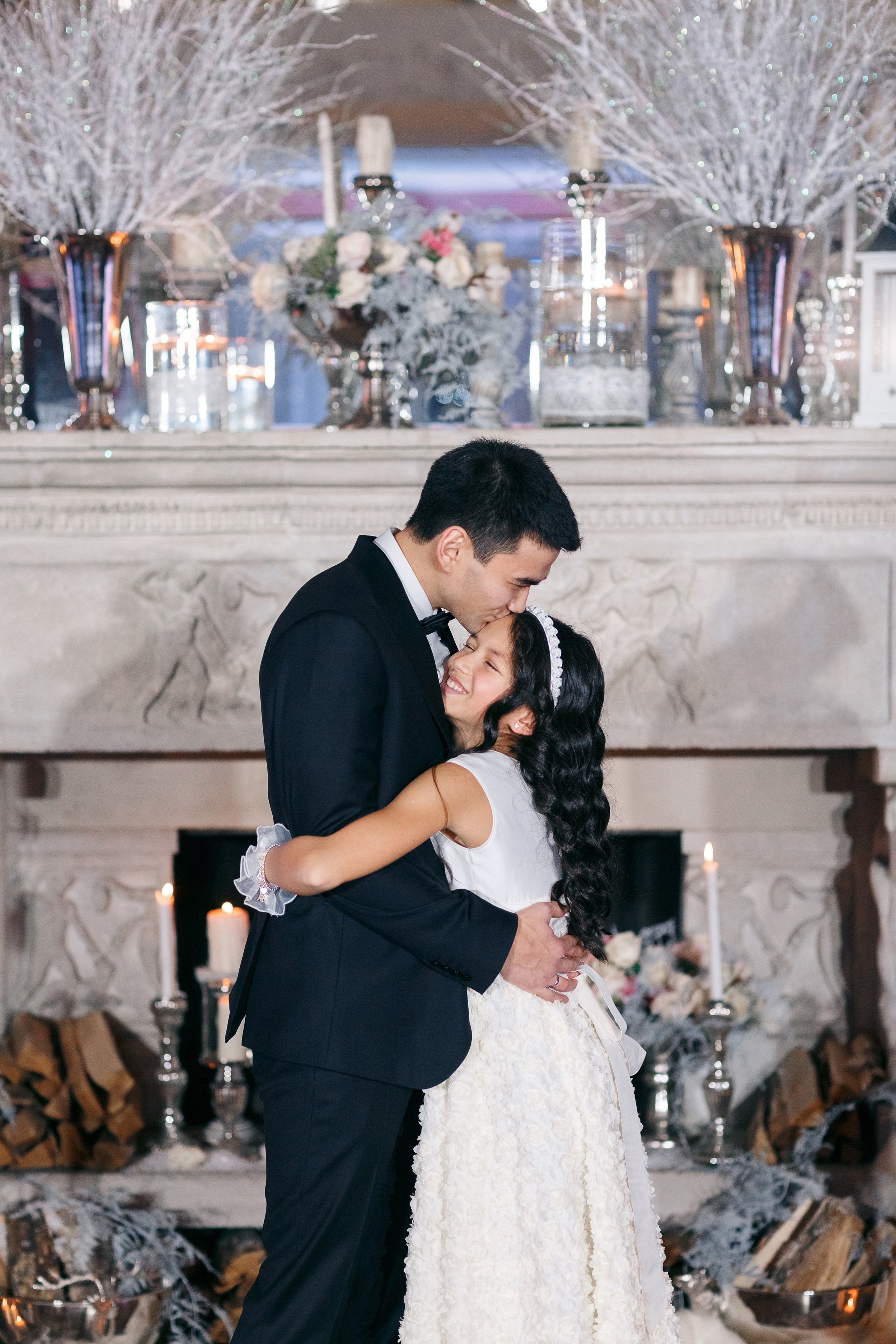 Дмитрий и Евгения. Свадебный, портретный и репортажный фотограф Дмитрий Карпов