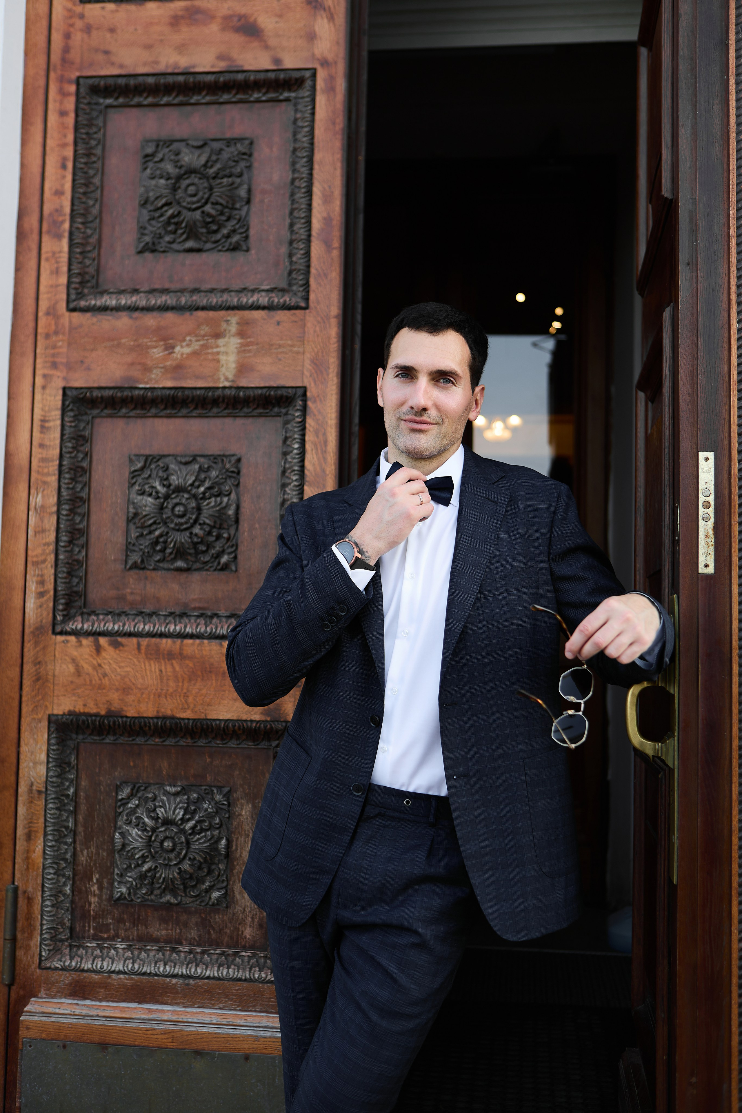 Свадьба в Нижнем Новгороде. Свадебный фотограф Нижний Новгород