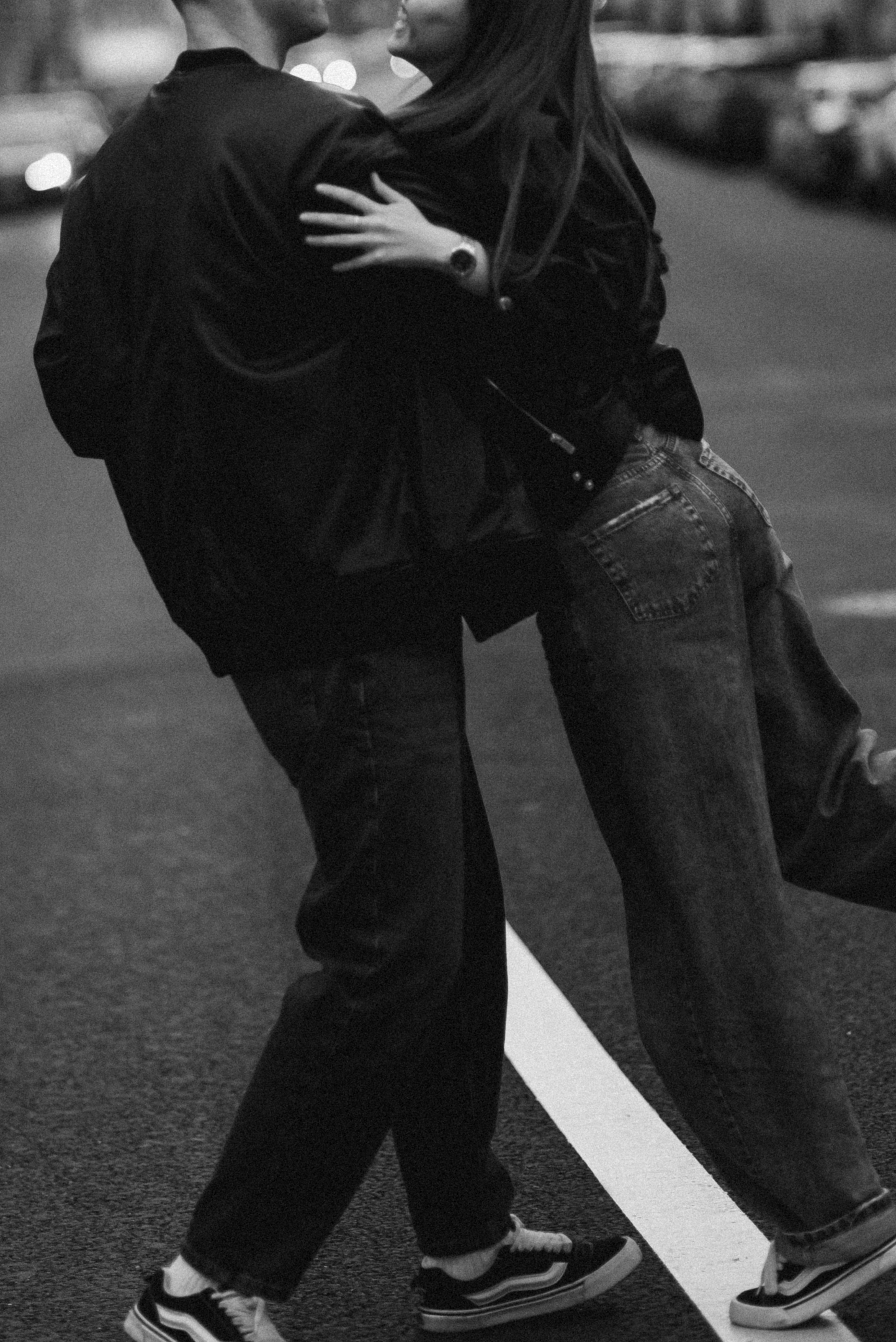 Роман и Светлана. Фотограф в Санкт-Петербурге