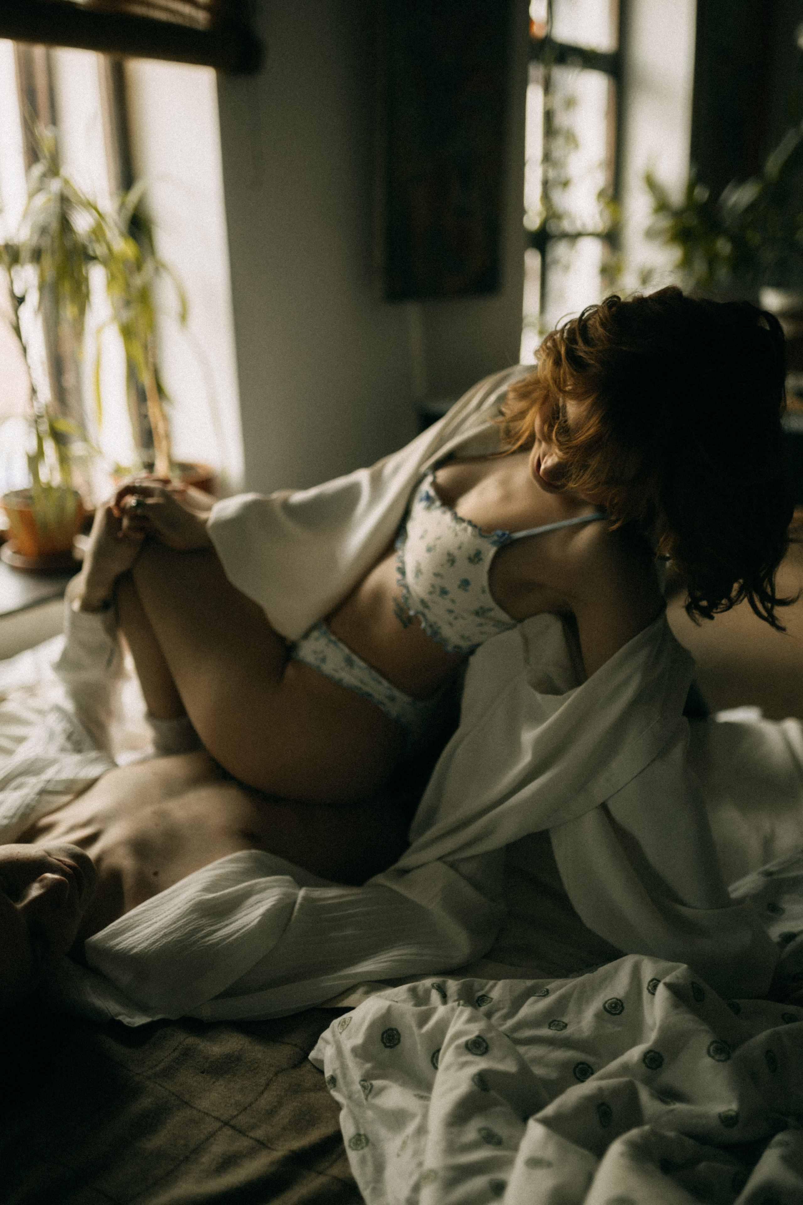 Диана и Илья. Фотограф в Санкт-Петербурге