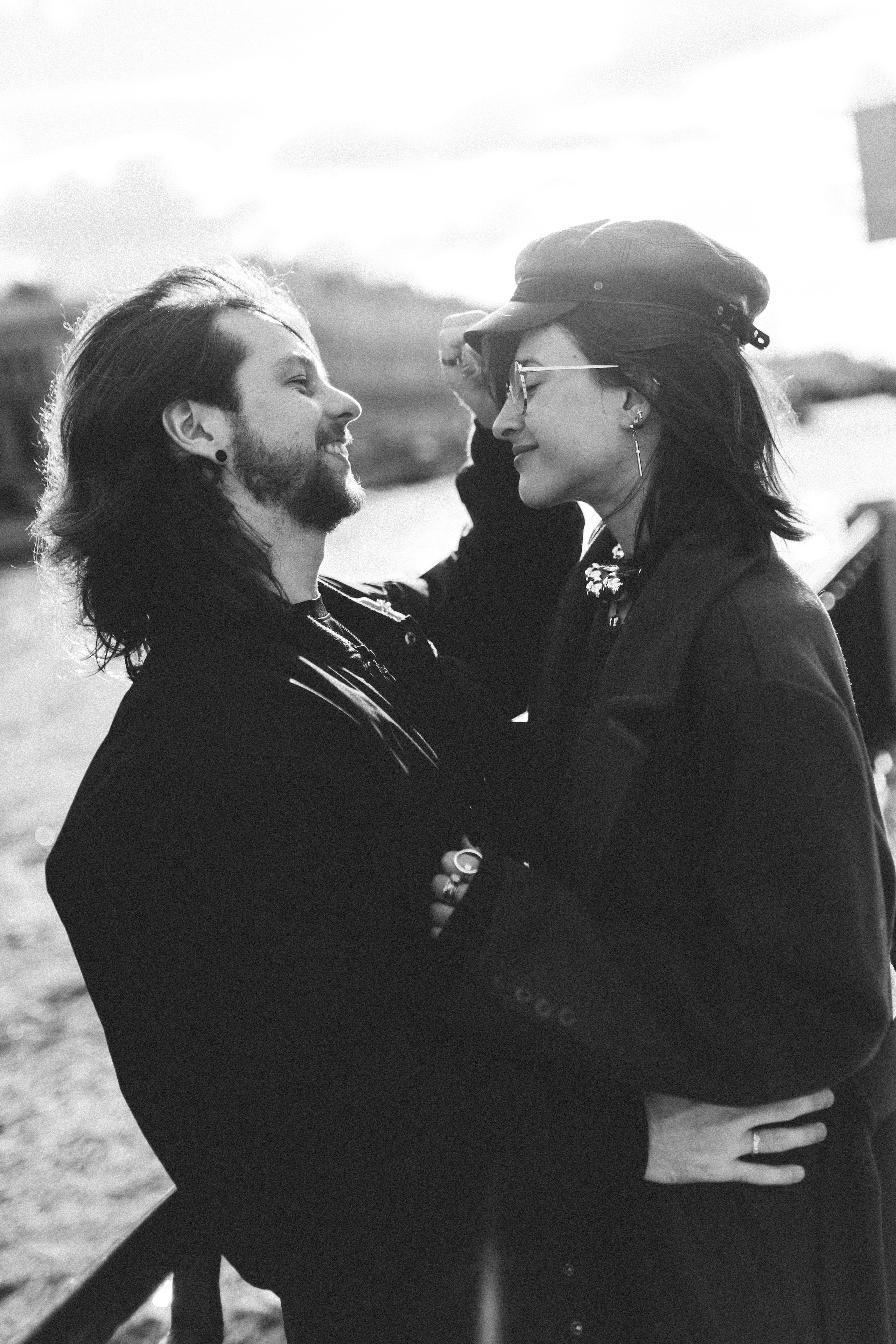 Адель и Дима. Фотограф в Санкт-Петербурге