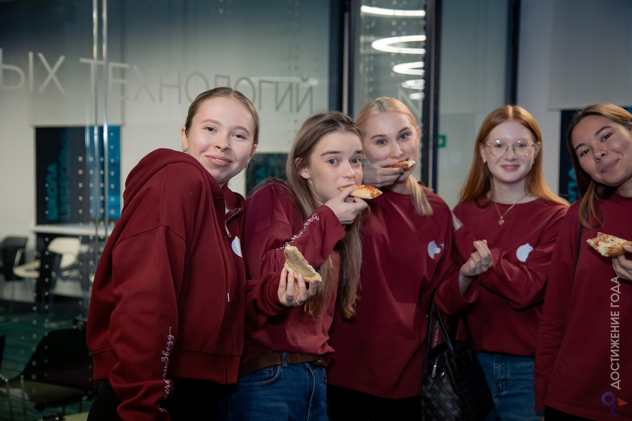 Достижение года: старосты. Репортажный и портретный фотограф Казань / Горячих Полина