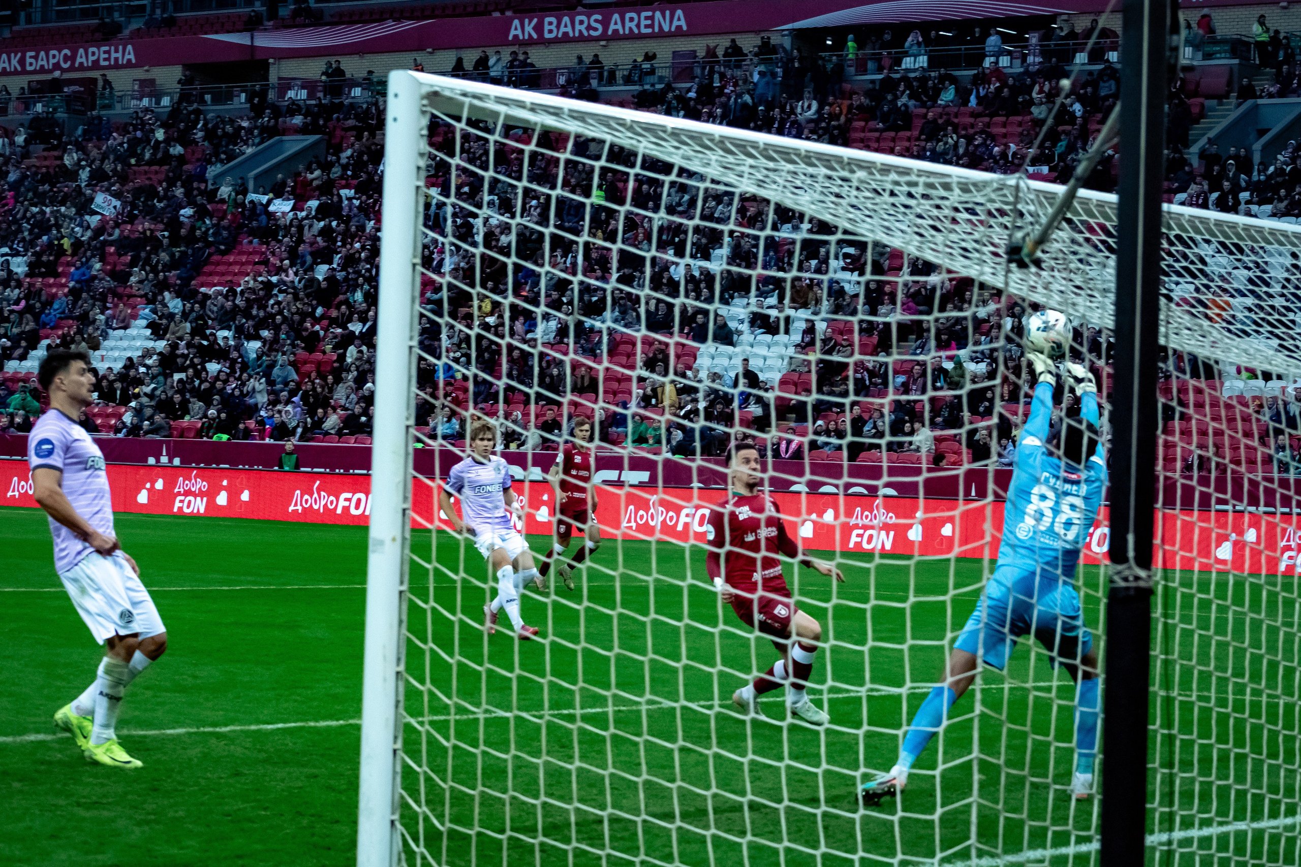 Рубин-Акрон. Репортажный и портретный фотограф Казань / Горячих Полина