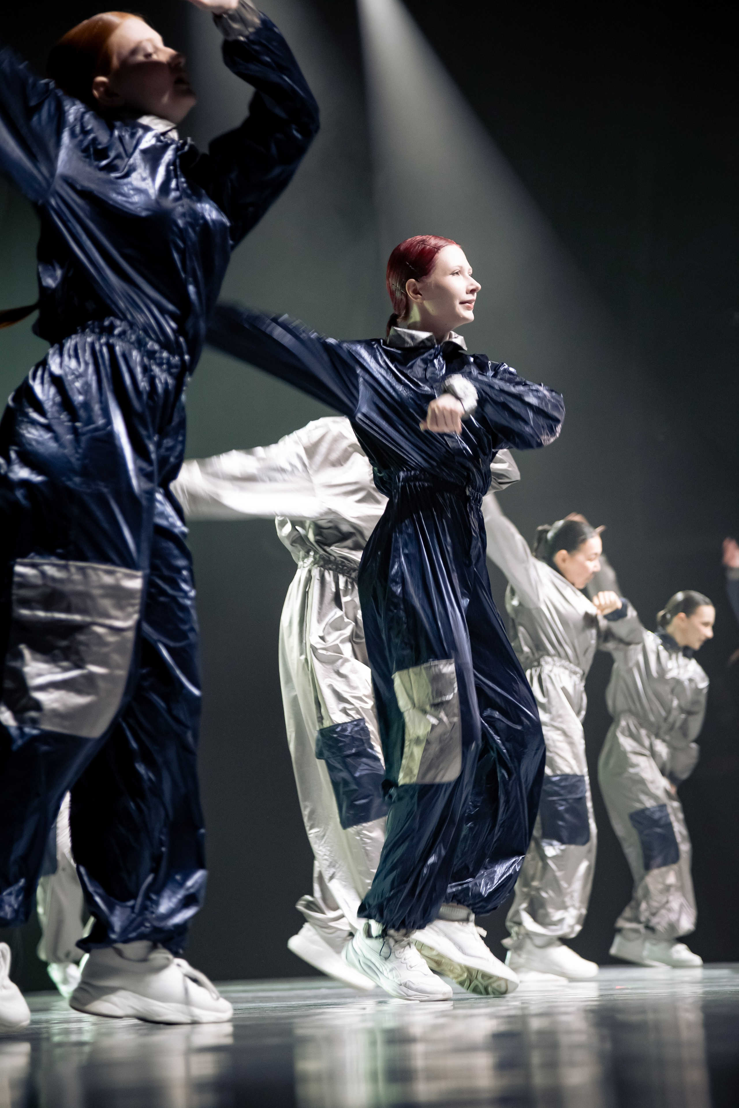 Гала-концерт, 30-летие «Лиги Студентов». Репортажный и портретный фотограф Казань / Горячих Полина