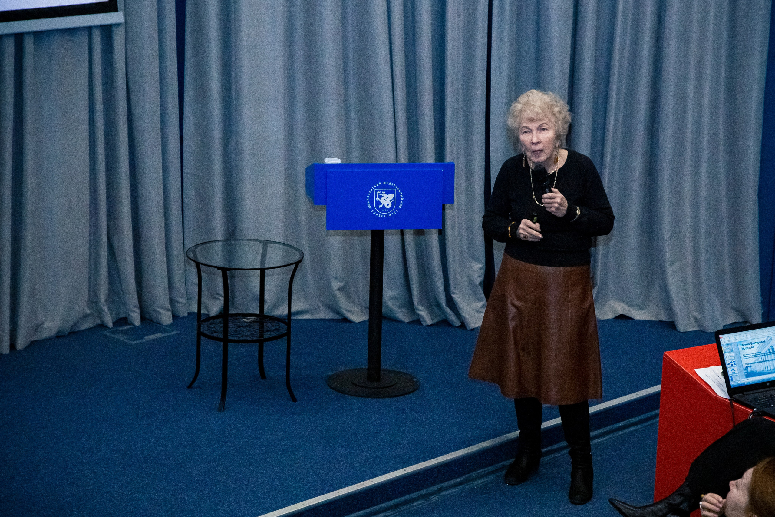 «Человек и цифровое пространство». Репортажный и портретный фотограф Казань / Горячих Полина