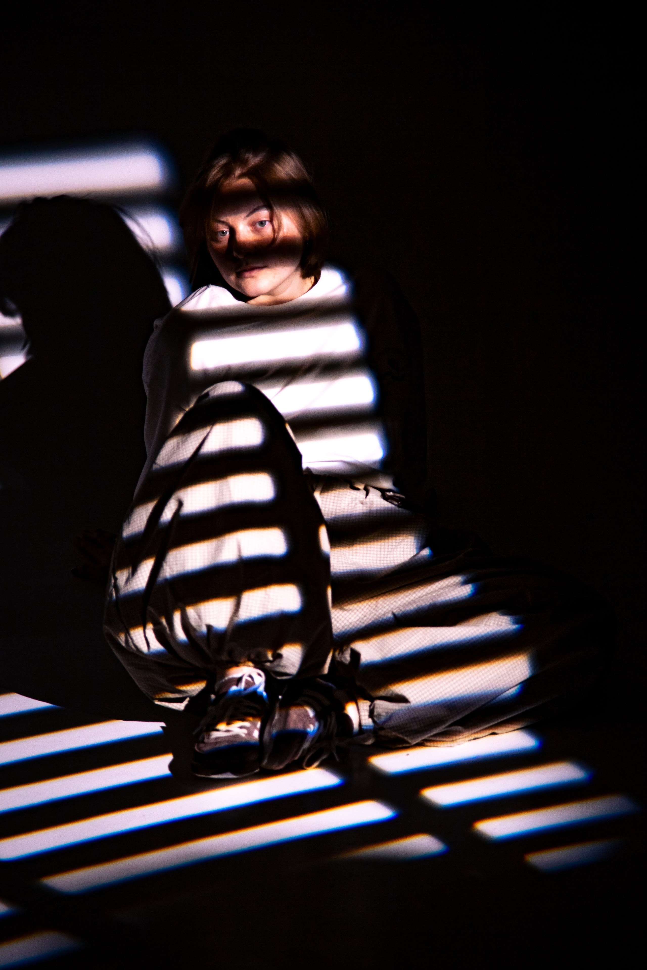 Little rock star. Репортажный и портретный фотограф Казань / Горячих Полина