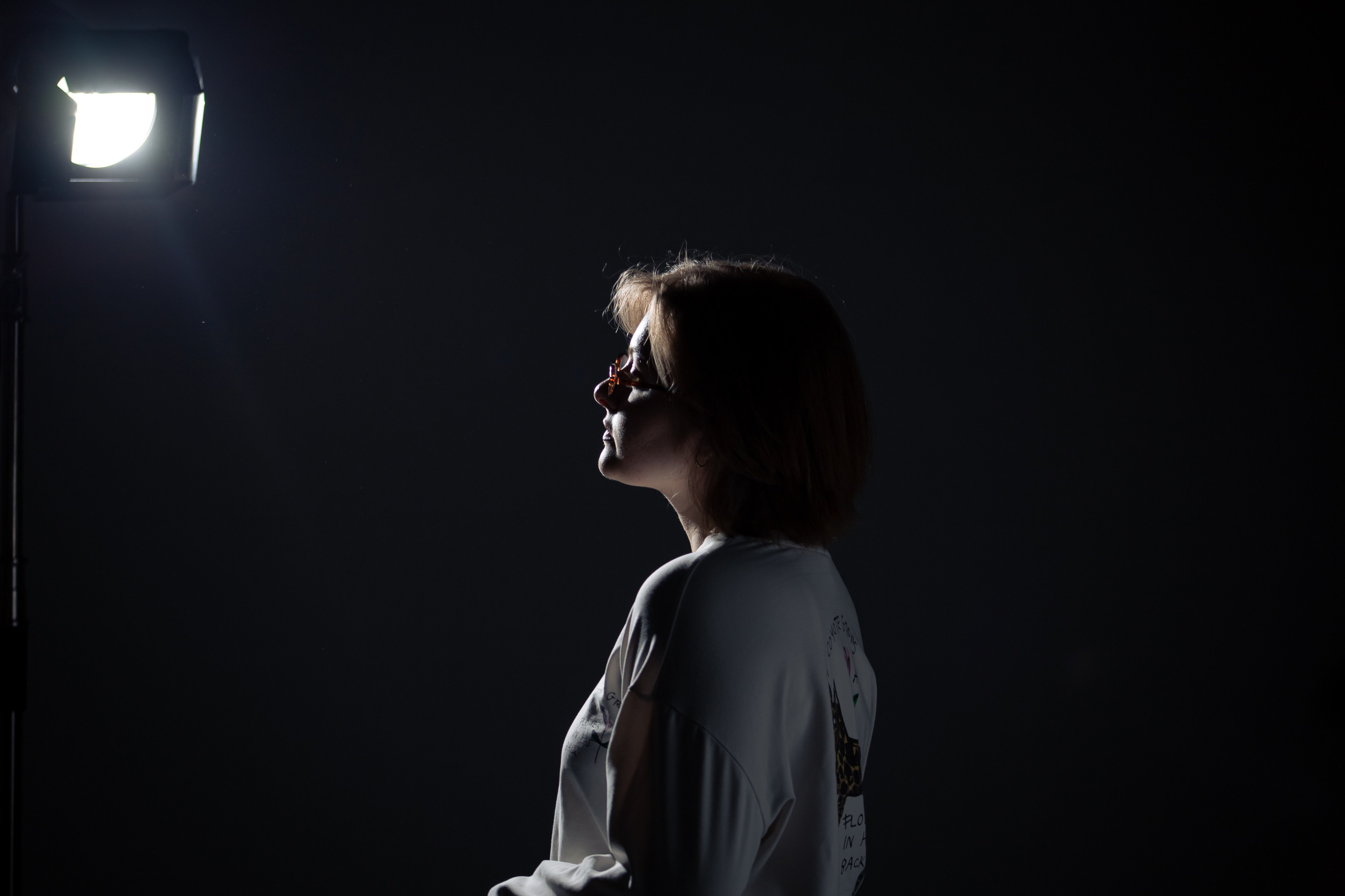 Little rock star. Репортажный и портретный фотограф Казань / Горячих Полина