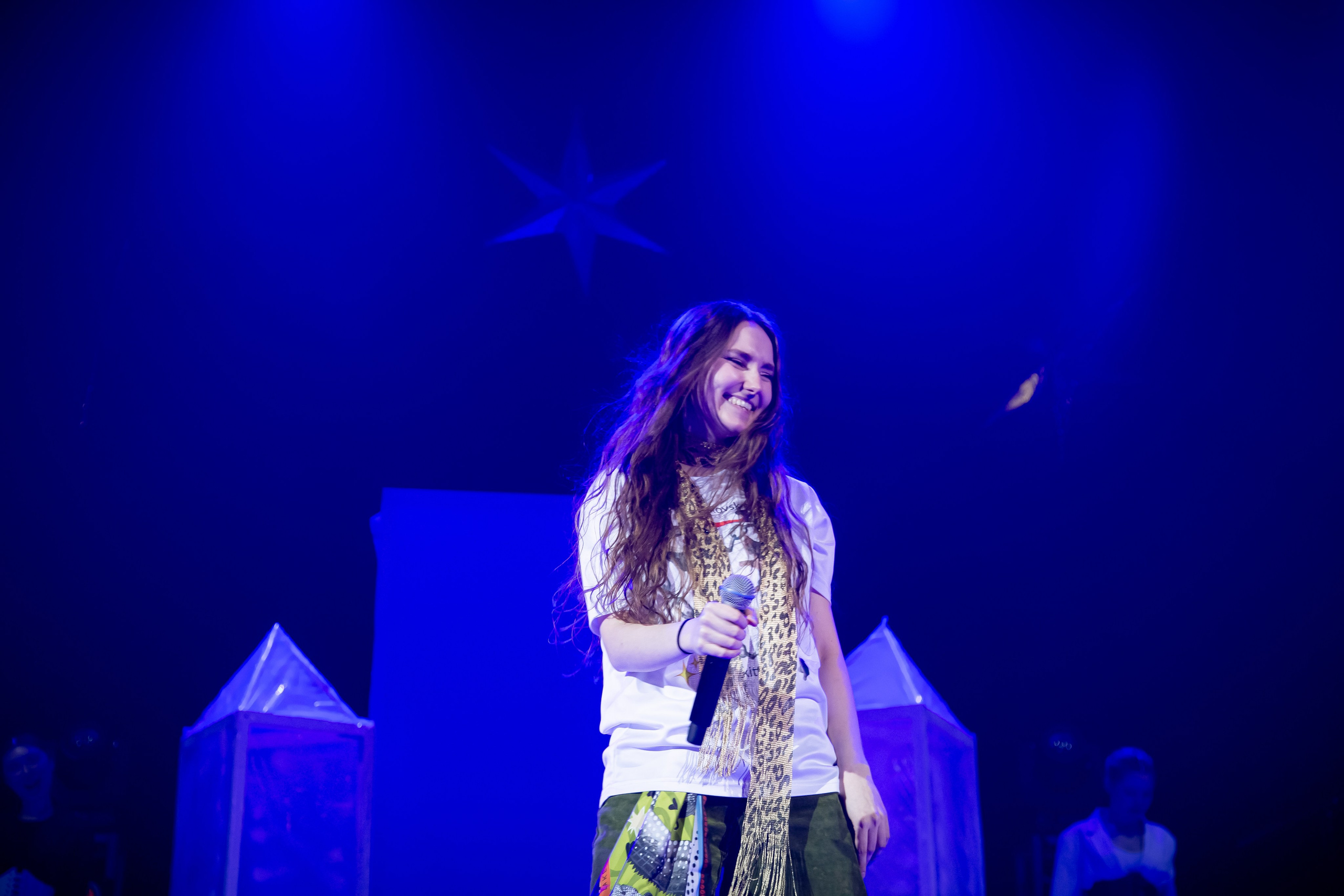 Студвесна Химфак. Репортажный и портретный фотограф Казань / Горячих Полина