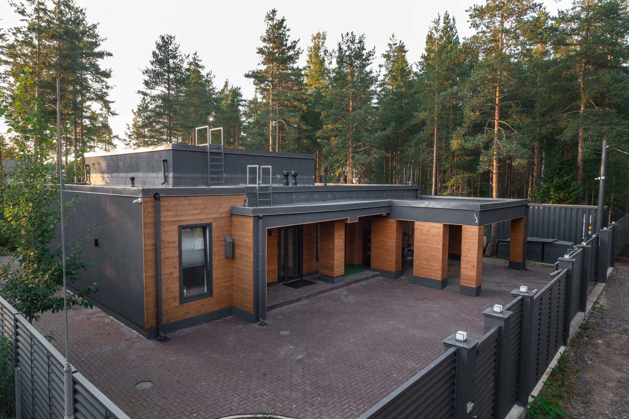 Интерьерная Съемка. Услуги фотографа СПб. Фотограф видеограф Игорь Рисар