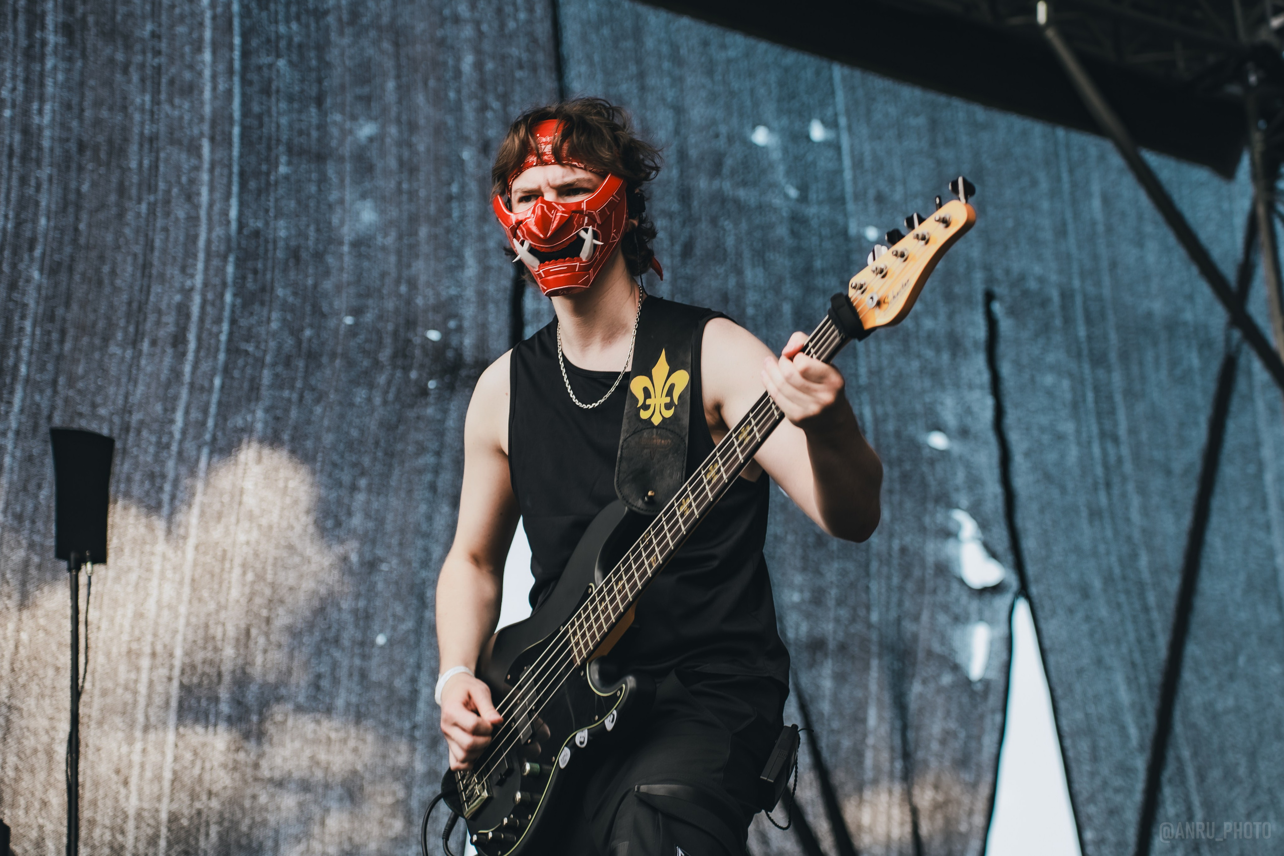 Концерты. Репортажный фотограф Анастасия Рубцова