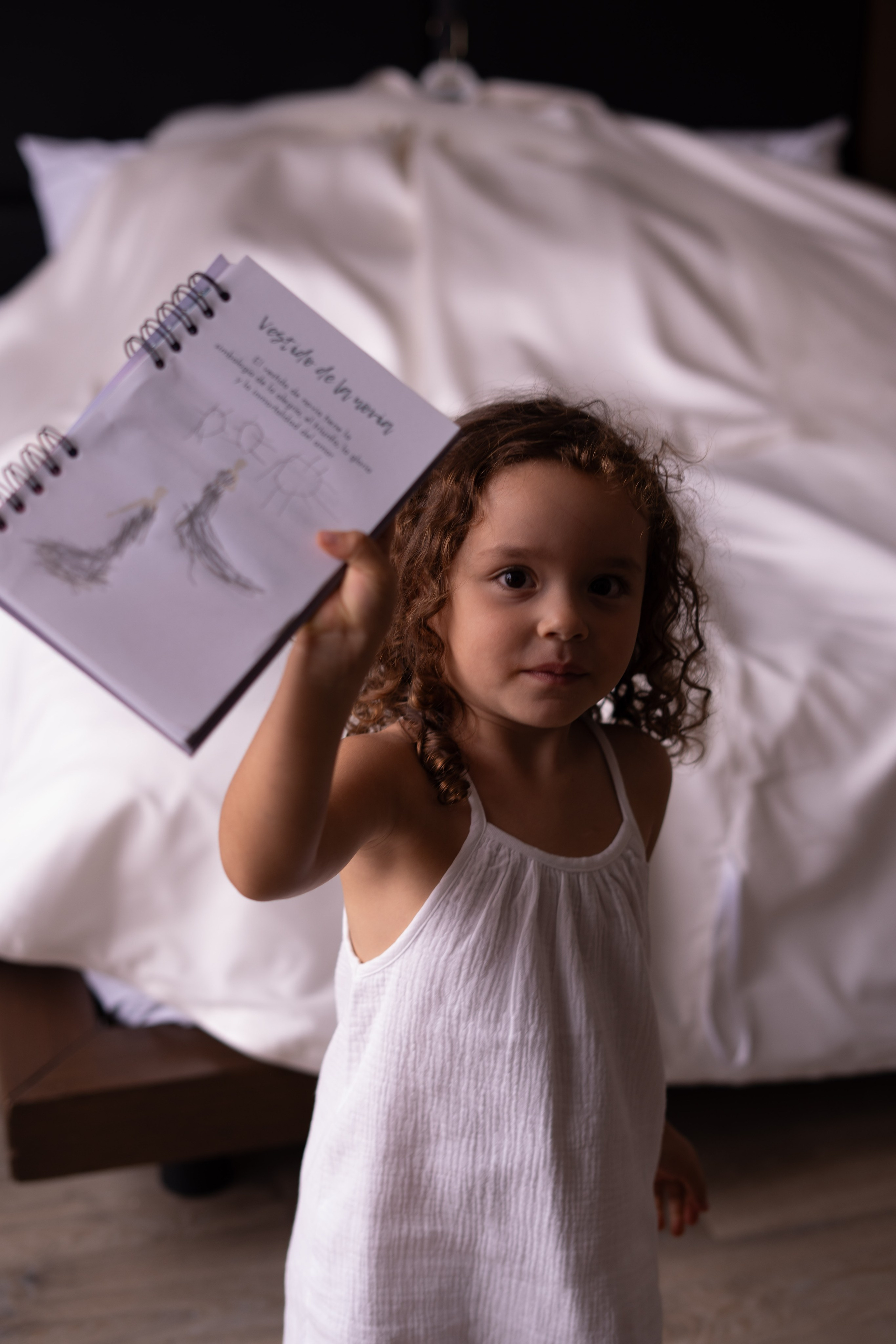 Natalia and Germano. Wedding Photographer in Barcelona and Medellin