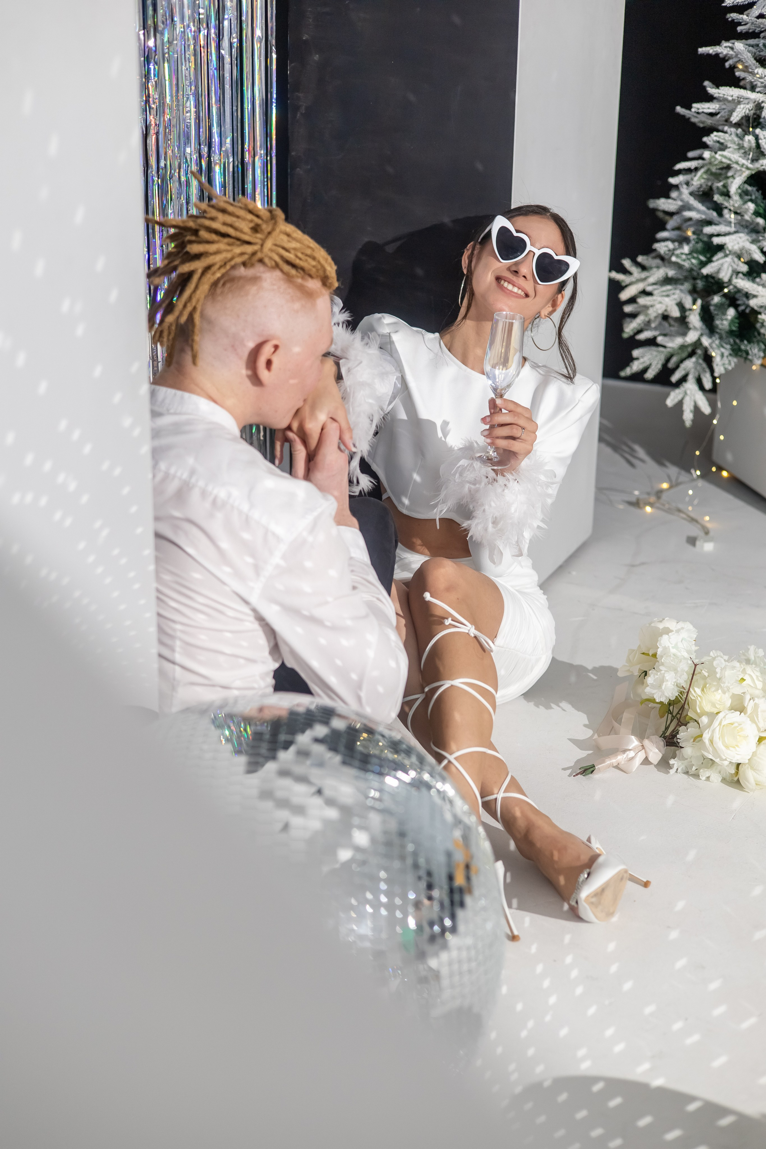 Ольга и Константин. KATERINA VINOKUROVA ФОТОГРАФ ПЕРМЬ