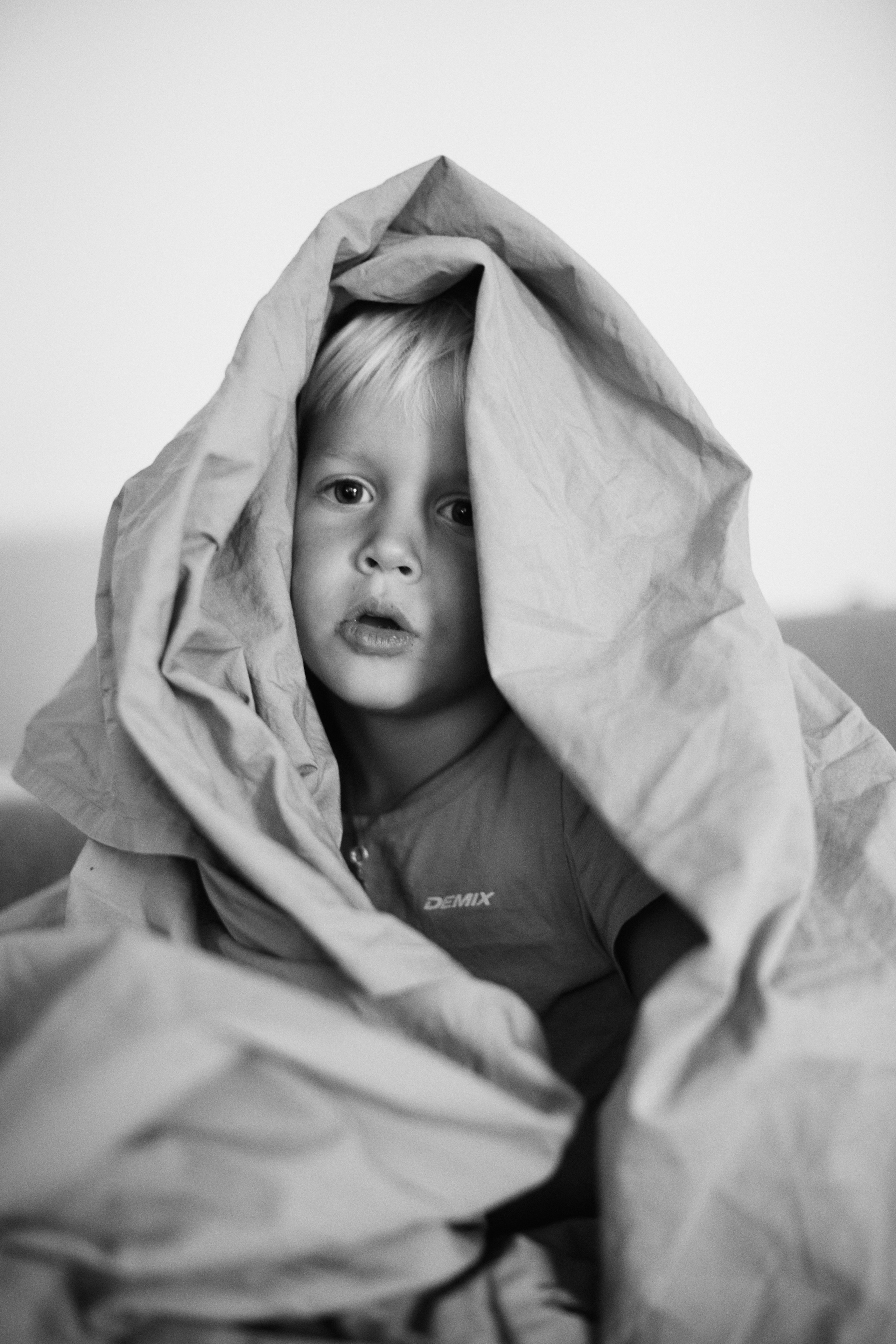 Портреты. Фотограф Анастасия Губернаторова