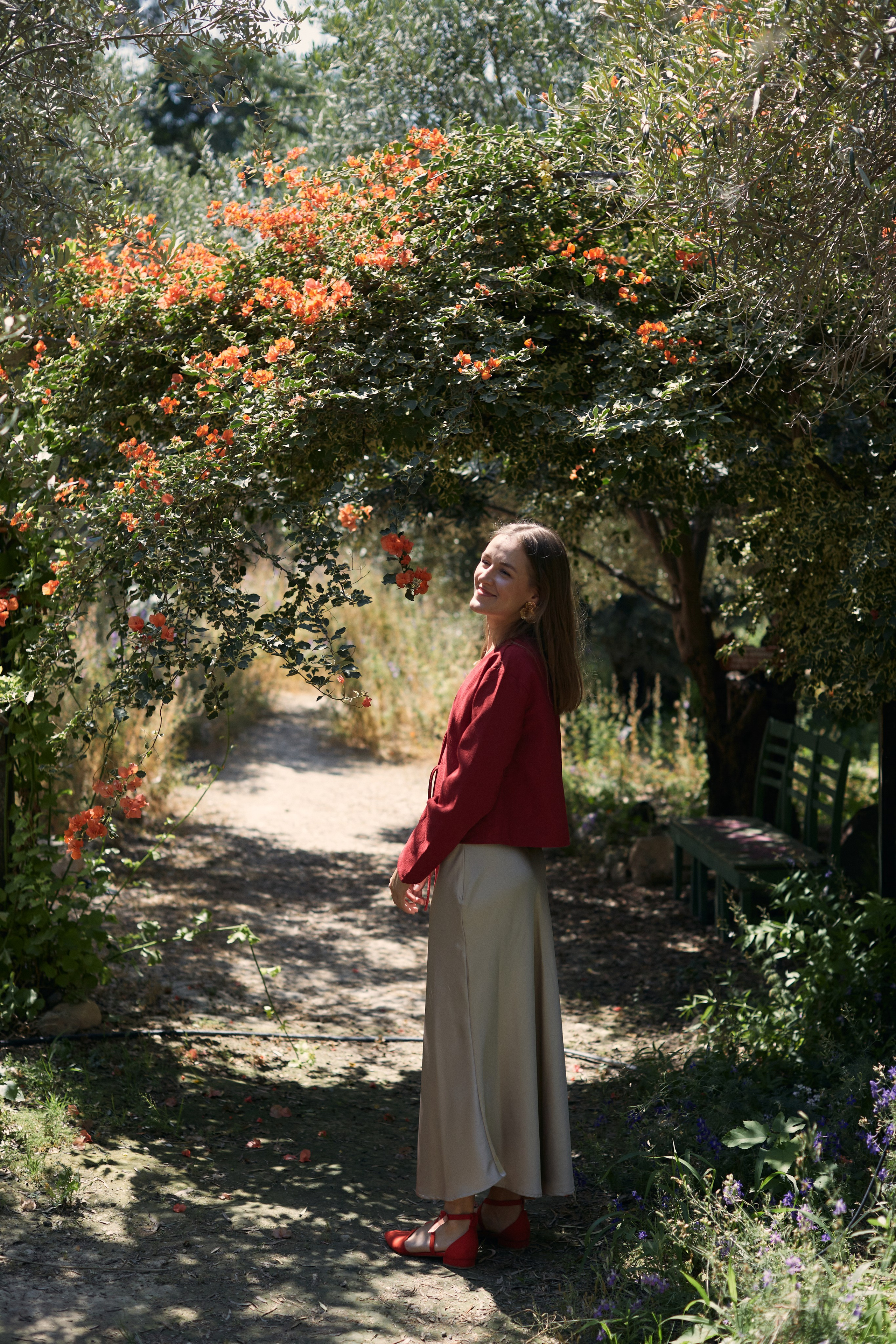 Диана. Фотограф Анастасия Губернаторова