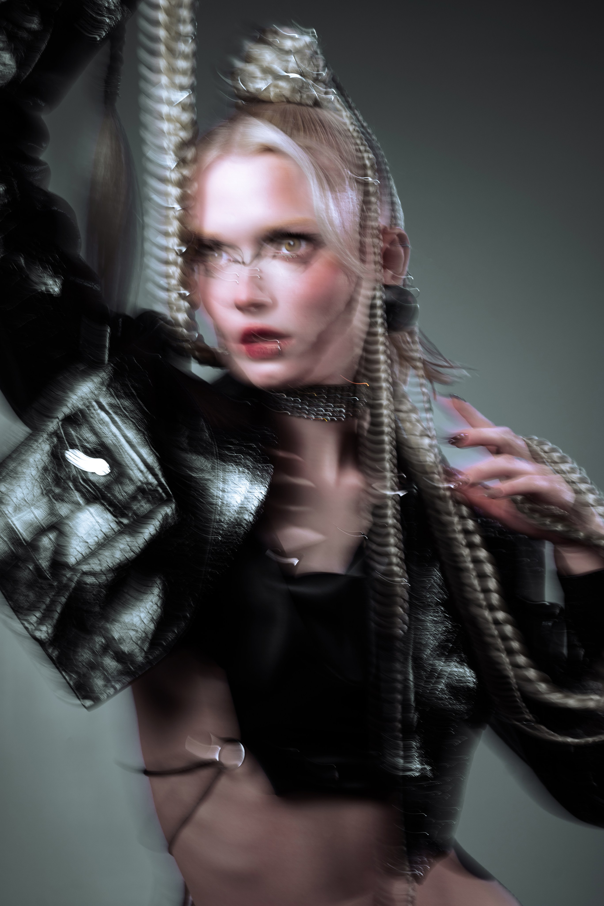 SLOW. ART фотограф NBIRDIE