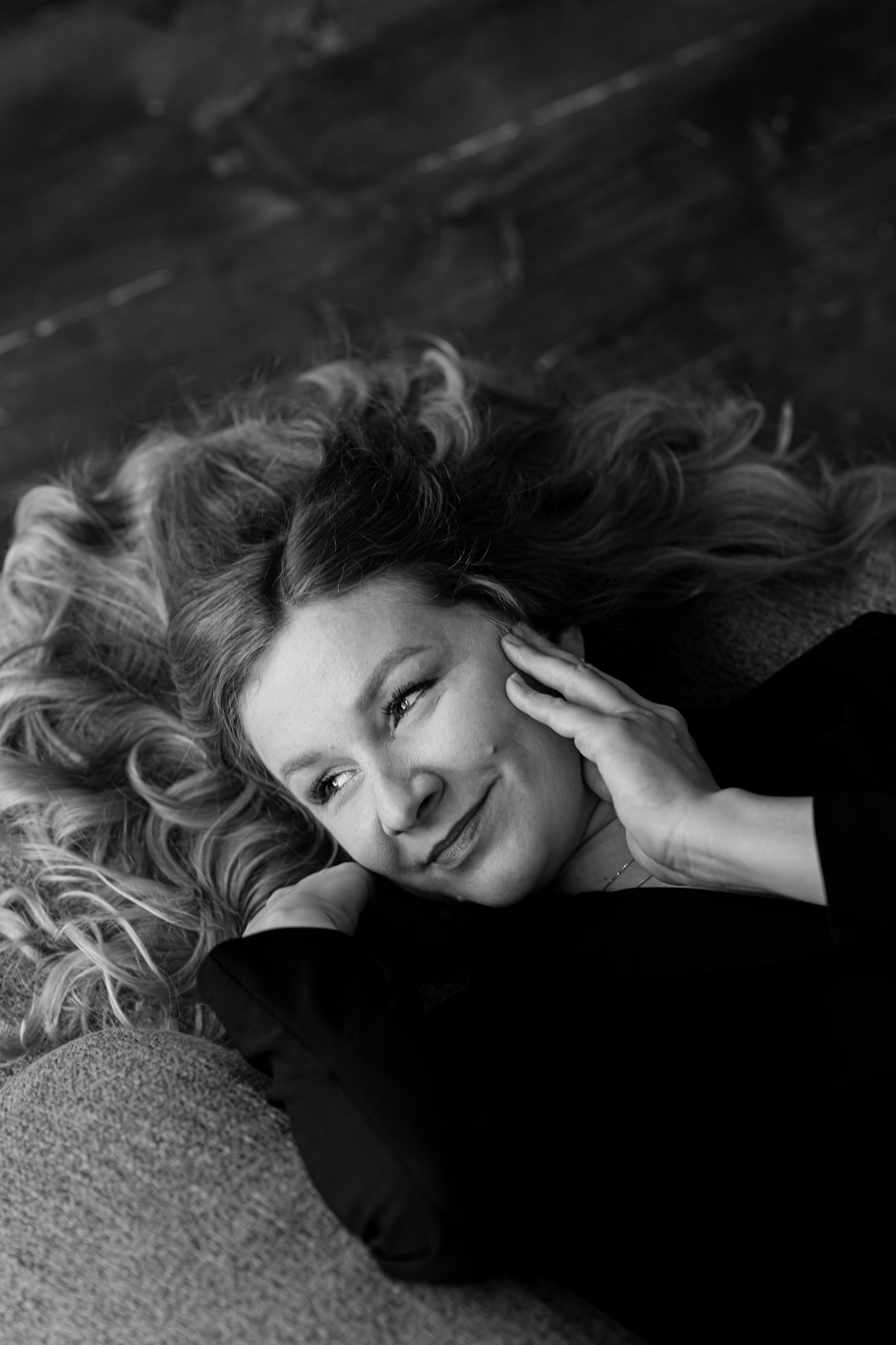 Лена. Фотограф Таинств Крещения и Венчания в г. Курске