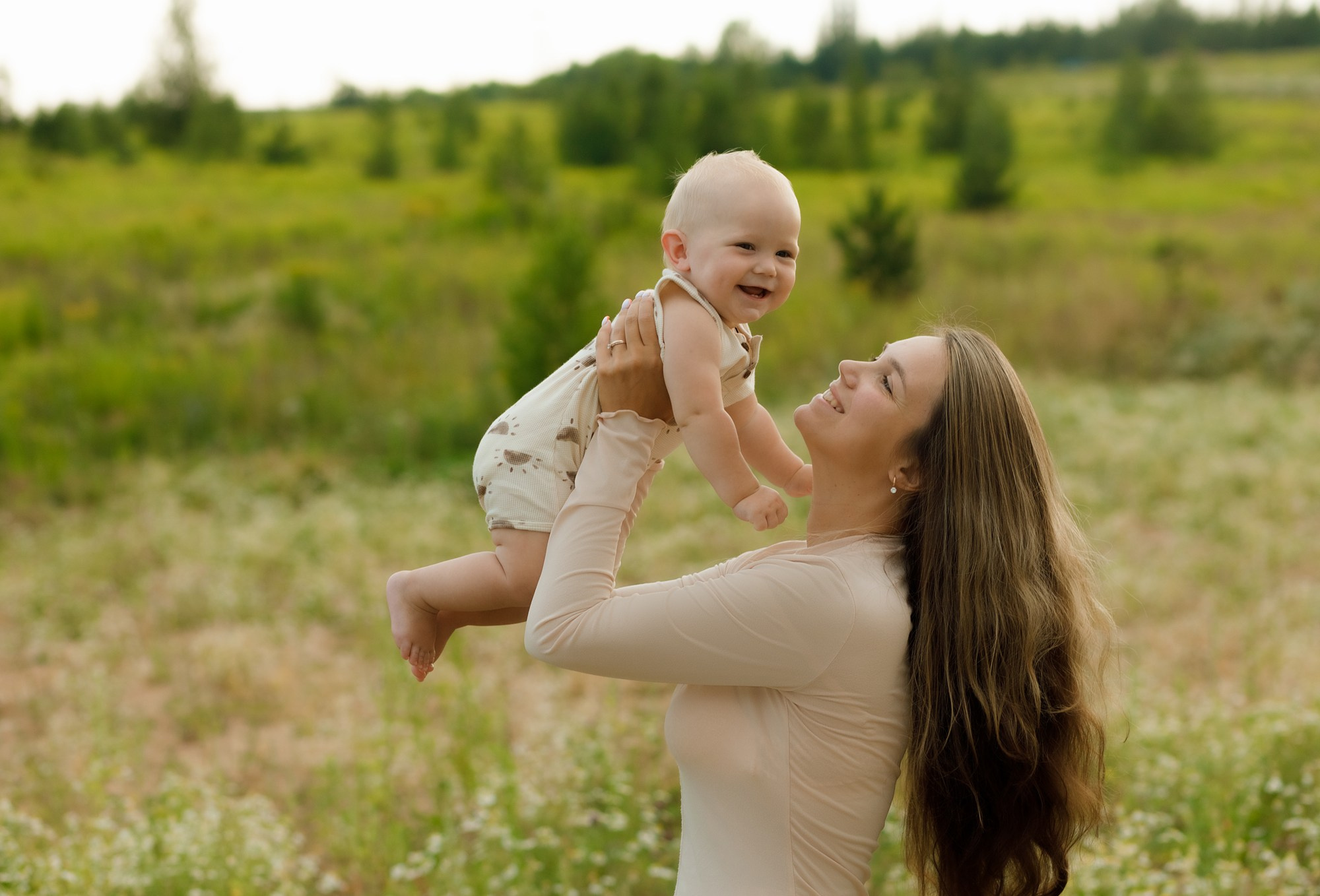 Гордеевы. Главная